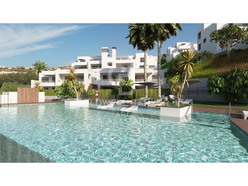 Casares, Andalusia, ES, 3 Bedrooms Bedrooms, ,2 BathroomsBathrooms,Residential,For Sale,1795133