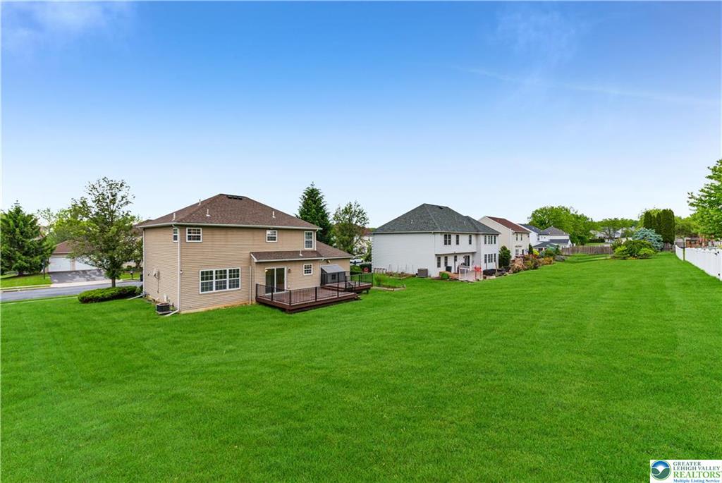 Northampton, Pennsylvania, 18067, United States, 3 Bedrooms Bedrooms, ,3 BathroomsBathrooms,Residential,For Sale,2049020