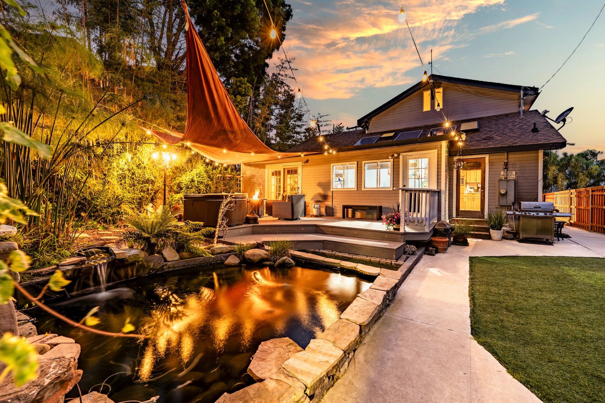  614 Cedar Street, Ventura, CA 93001 - 物件實景