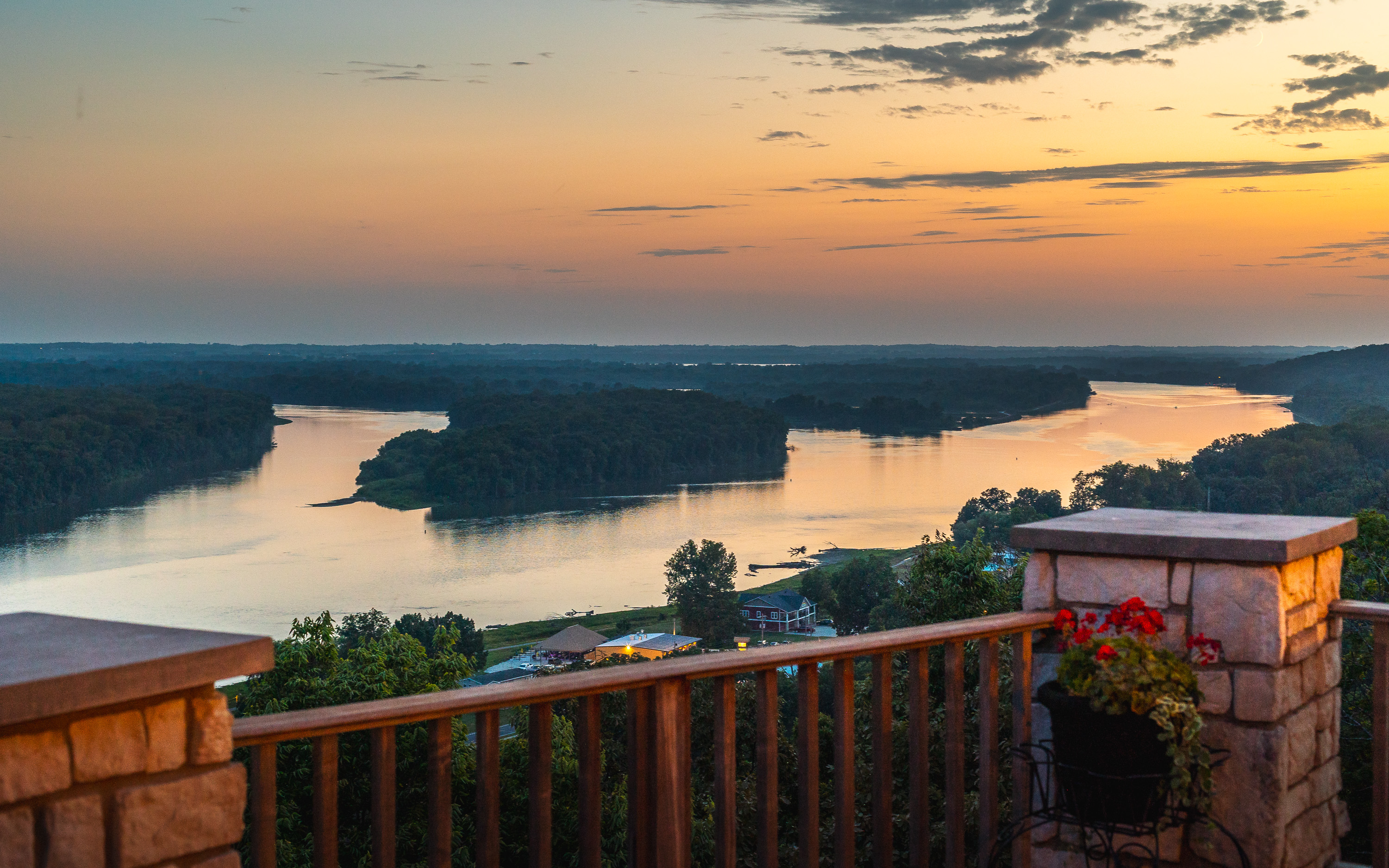  1 River Ridge Road, Grafton, IL, 62037 - 物件實景