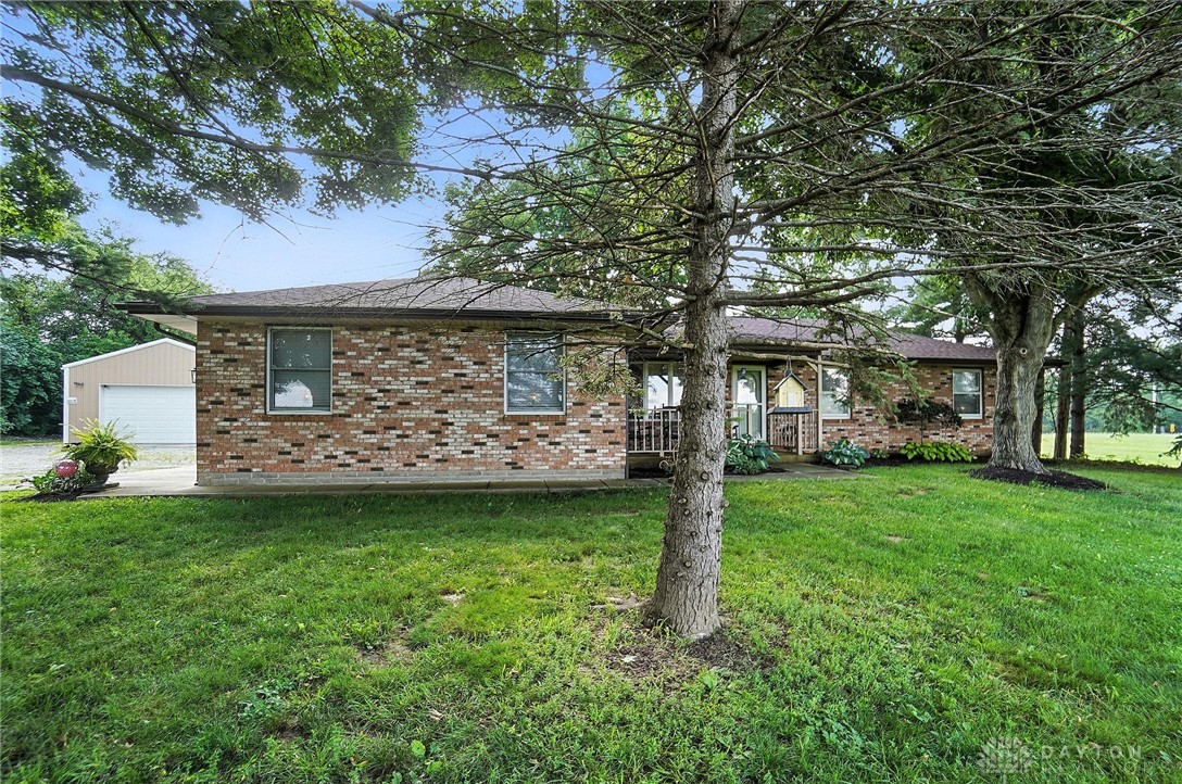 Camden, Ohio, 45311, United States, 3 Bedrooms Bedrooms, ,2 BathroomsBathrooms,Residential,For Sale,1866121