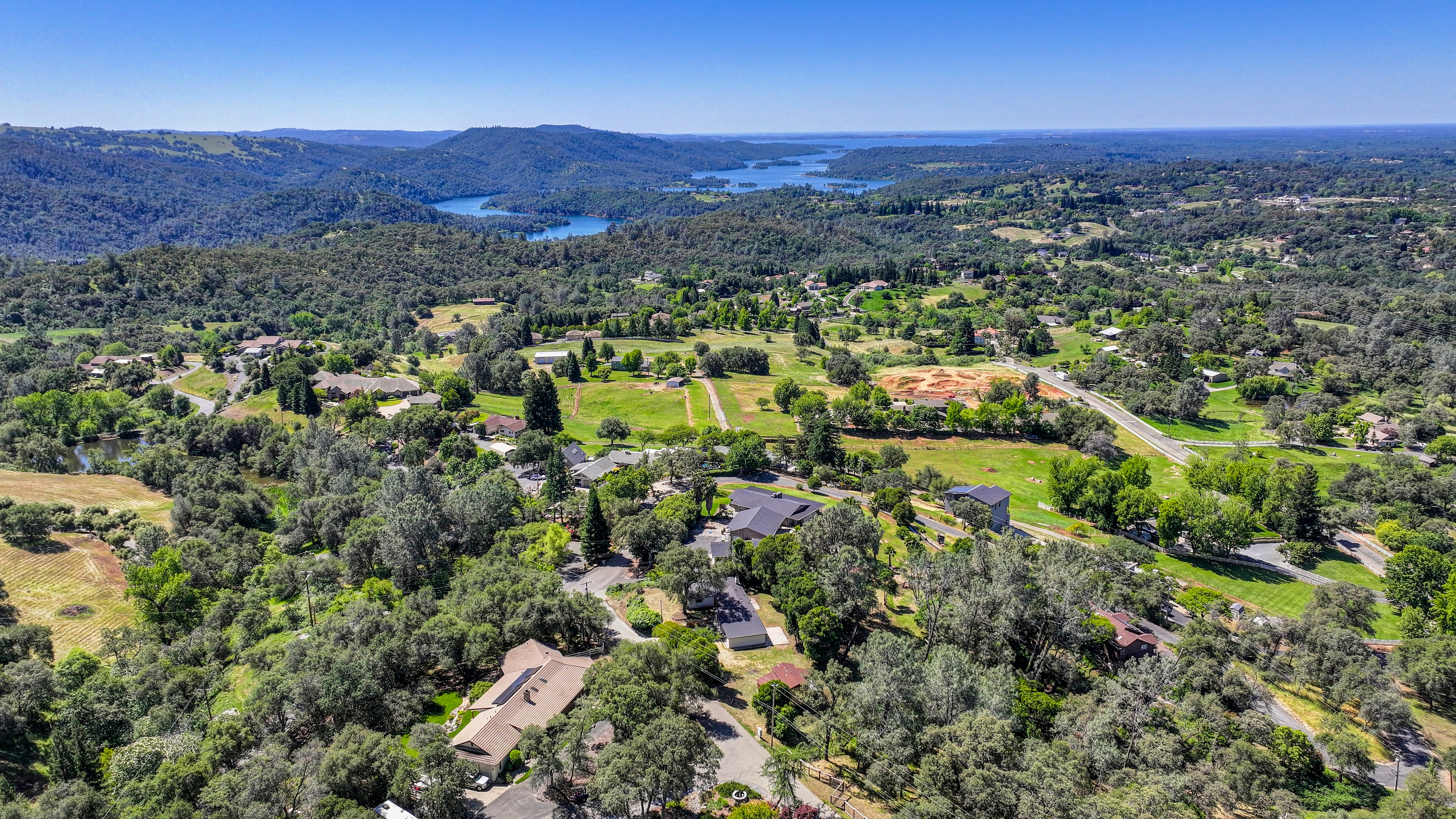  2636 Shirland Tract Road, Auburn, CA 95603 - 物件實景