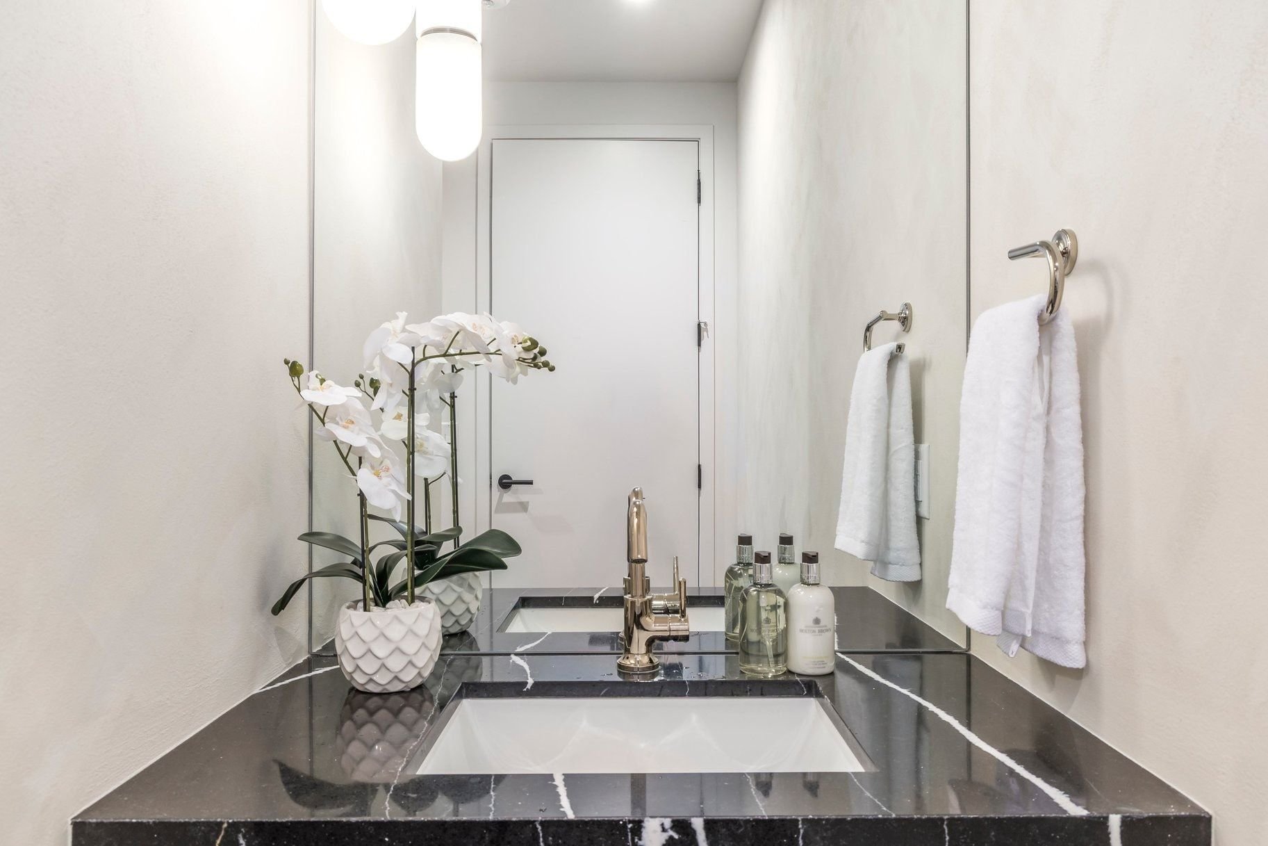  New Luxury Boutique Ski Condos at the Mouth of Big Cottonwood Canyon - 物件實景