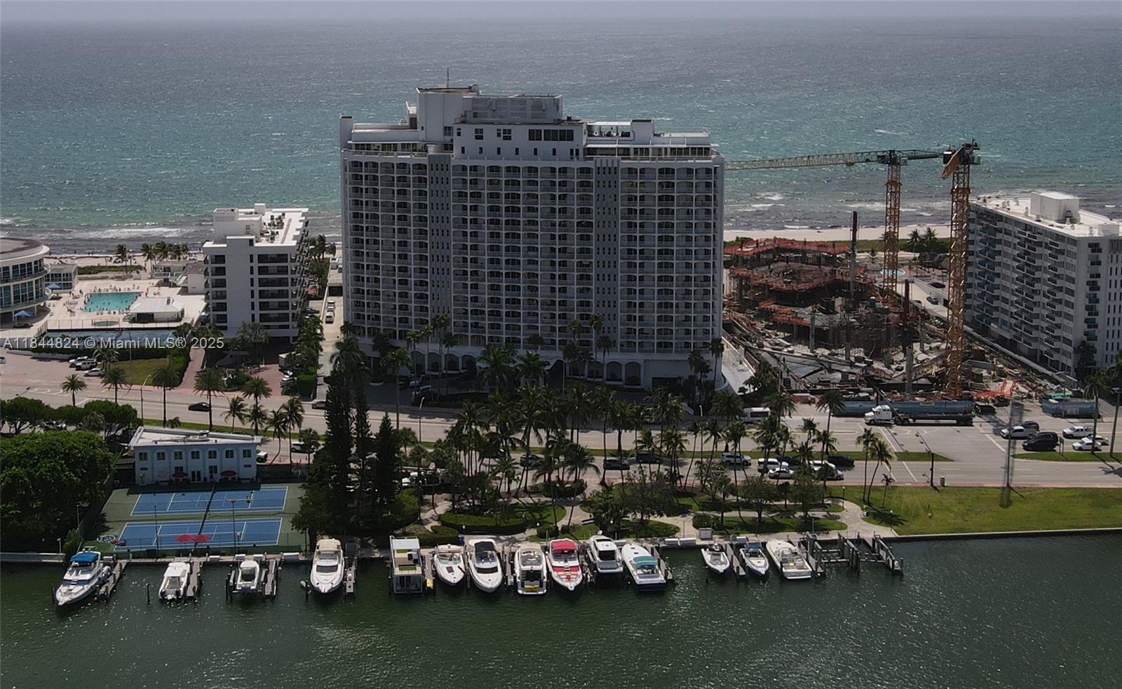Miami Beach, Florida, 33140, United States, 2 Bedrooms Bedrooms, ,2 BathroomsBathrooms,Residential,For Sale,1907314