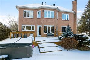 Manotick, Ontario, K4M 1C6, CA, 5 Bedrooms Bedrooms, ,5 BathroomsBathrooms,Residential,For Sale,1996808