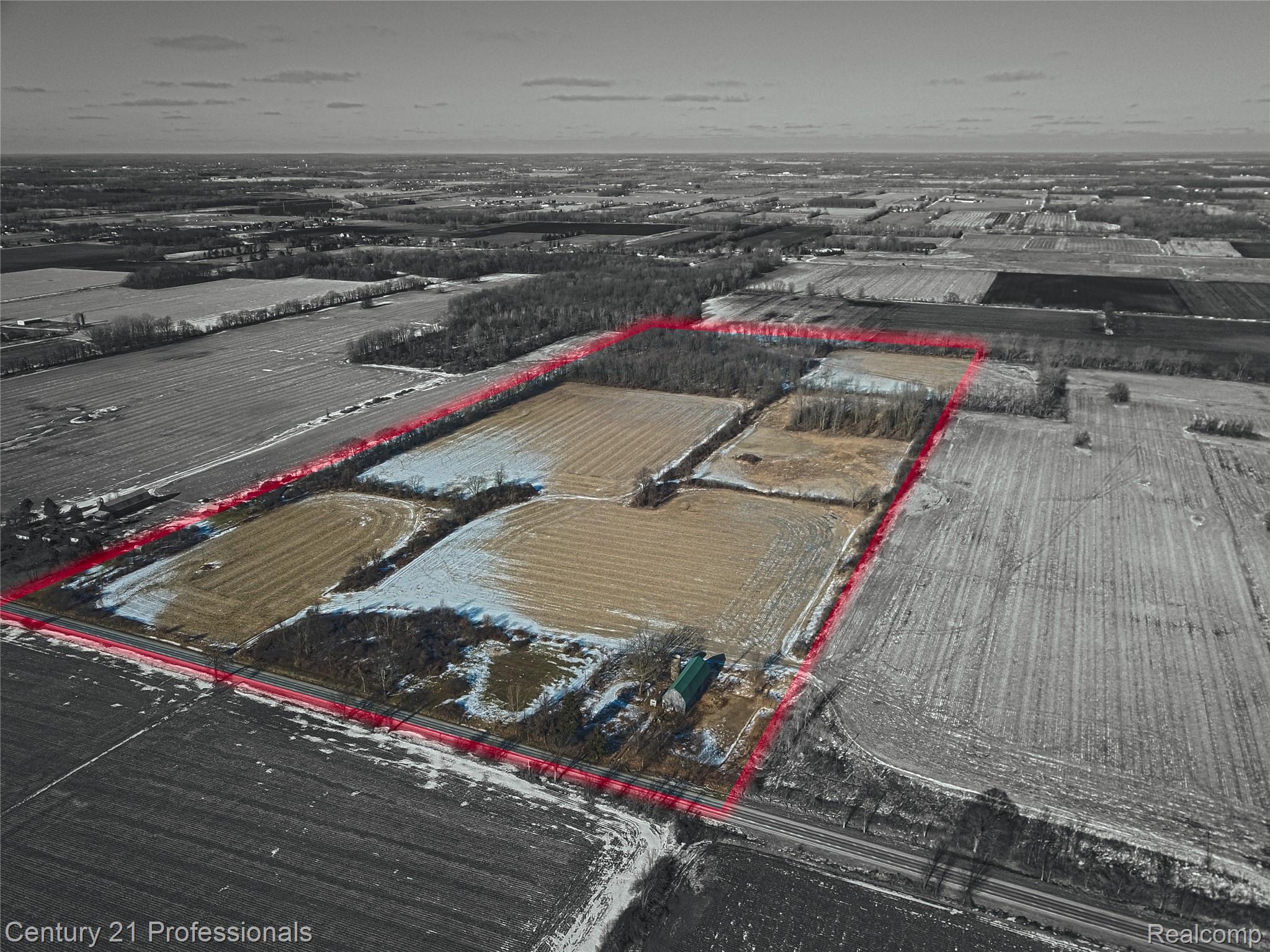 Allenton, Michigan, 48002, United States, ,Land,For Sale,2005933