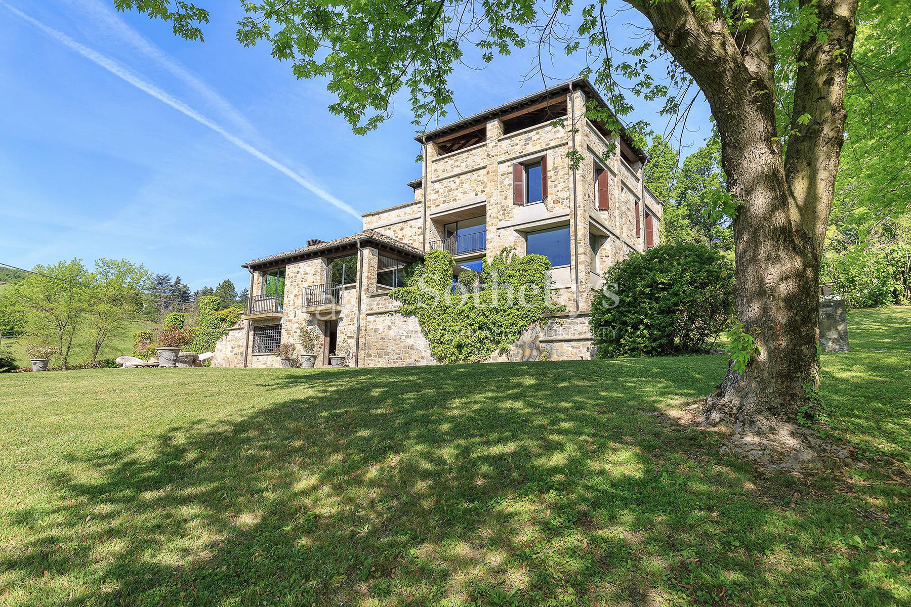  Villa Belvedere - 物件實景