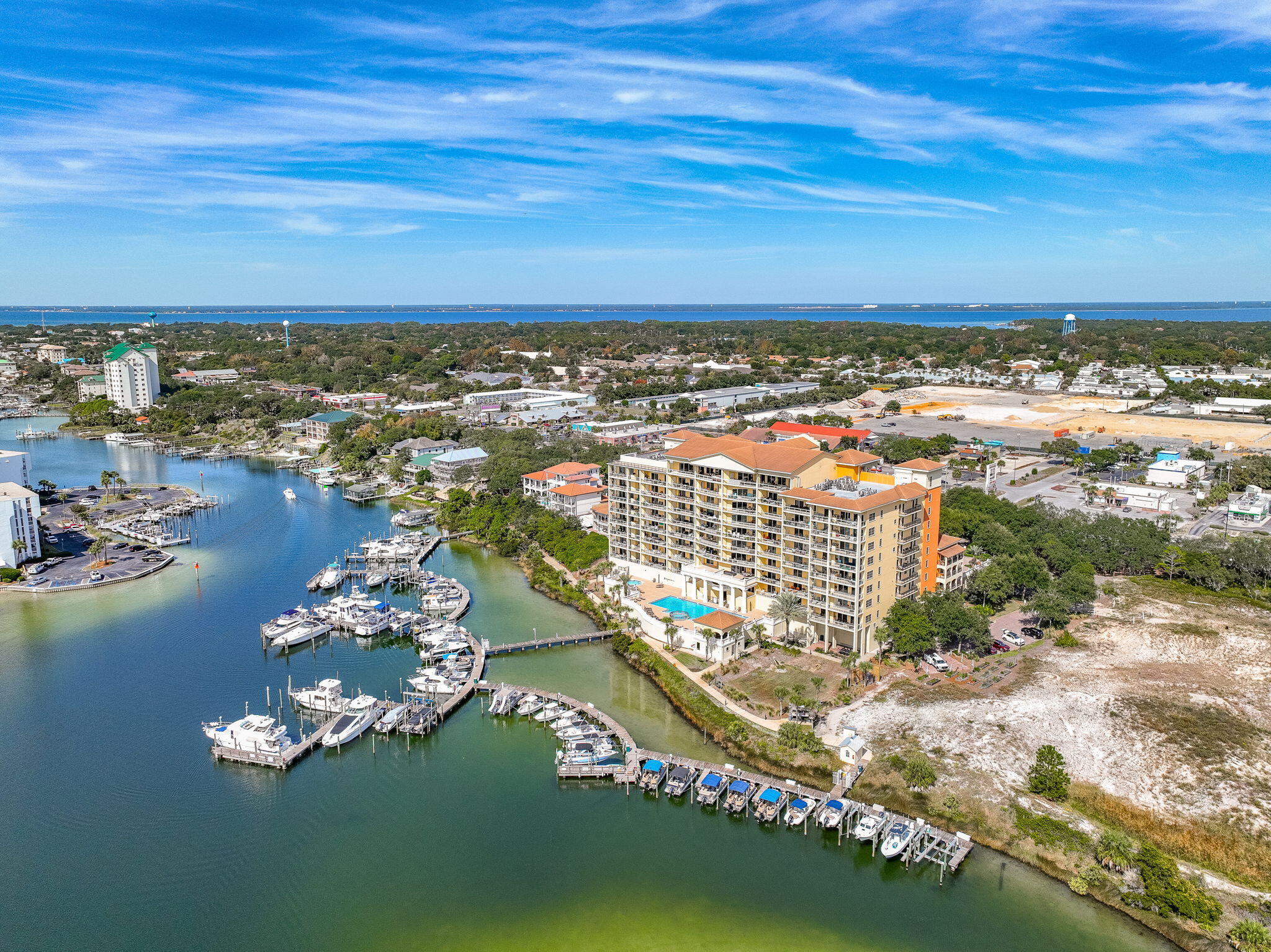Destin, Florida, 32541, United States, 2 Bedrooms Bedrooms, ,2 BathroomsBathrooms,Residential,For Sale,1847042