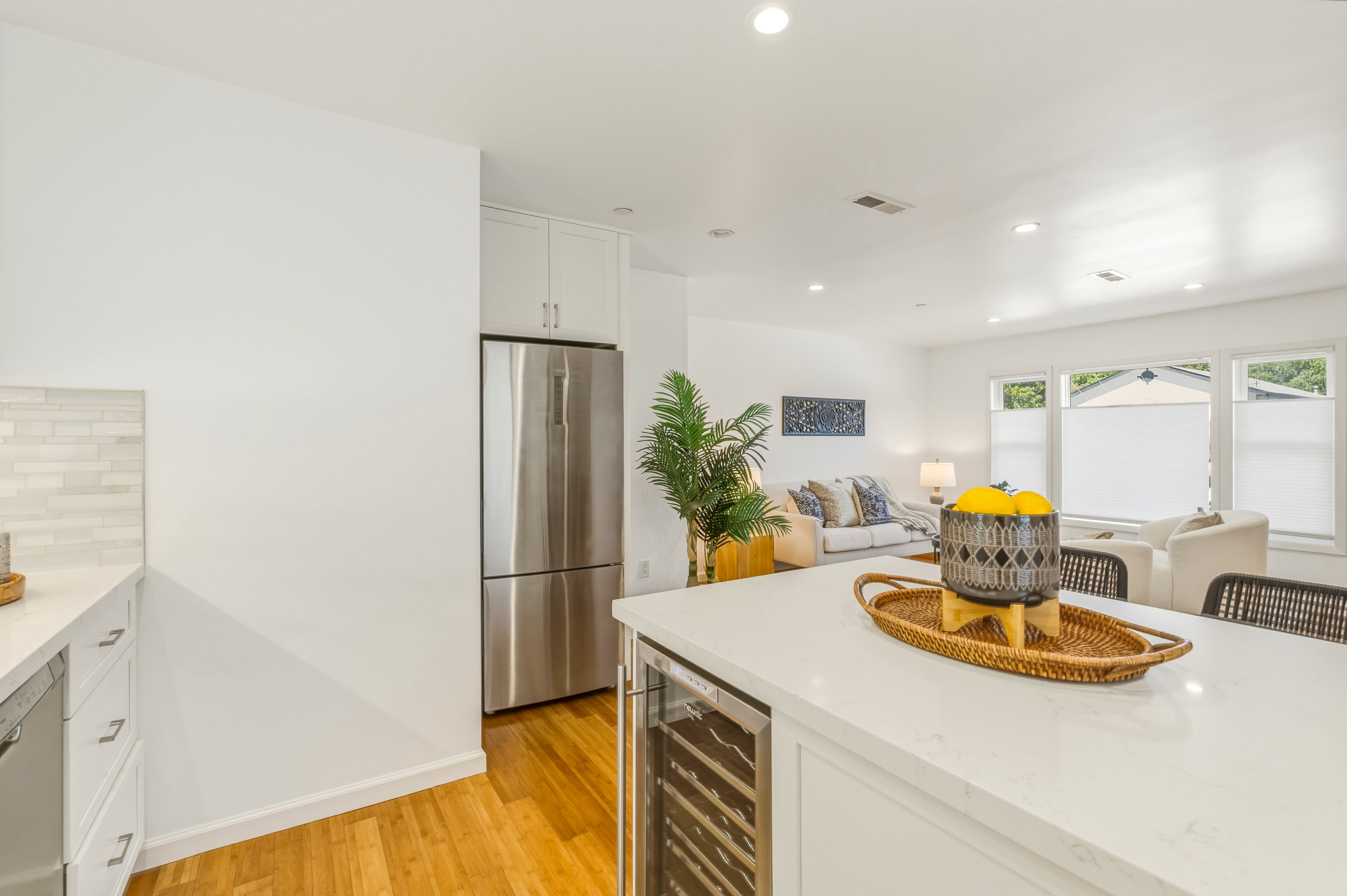  Impeccably Maintained Mill Valley Duplex - Offering Lifestyle and Flexibility - 物件實景