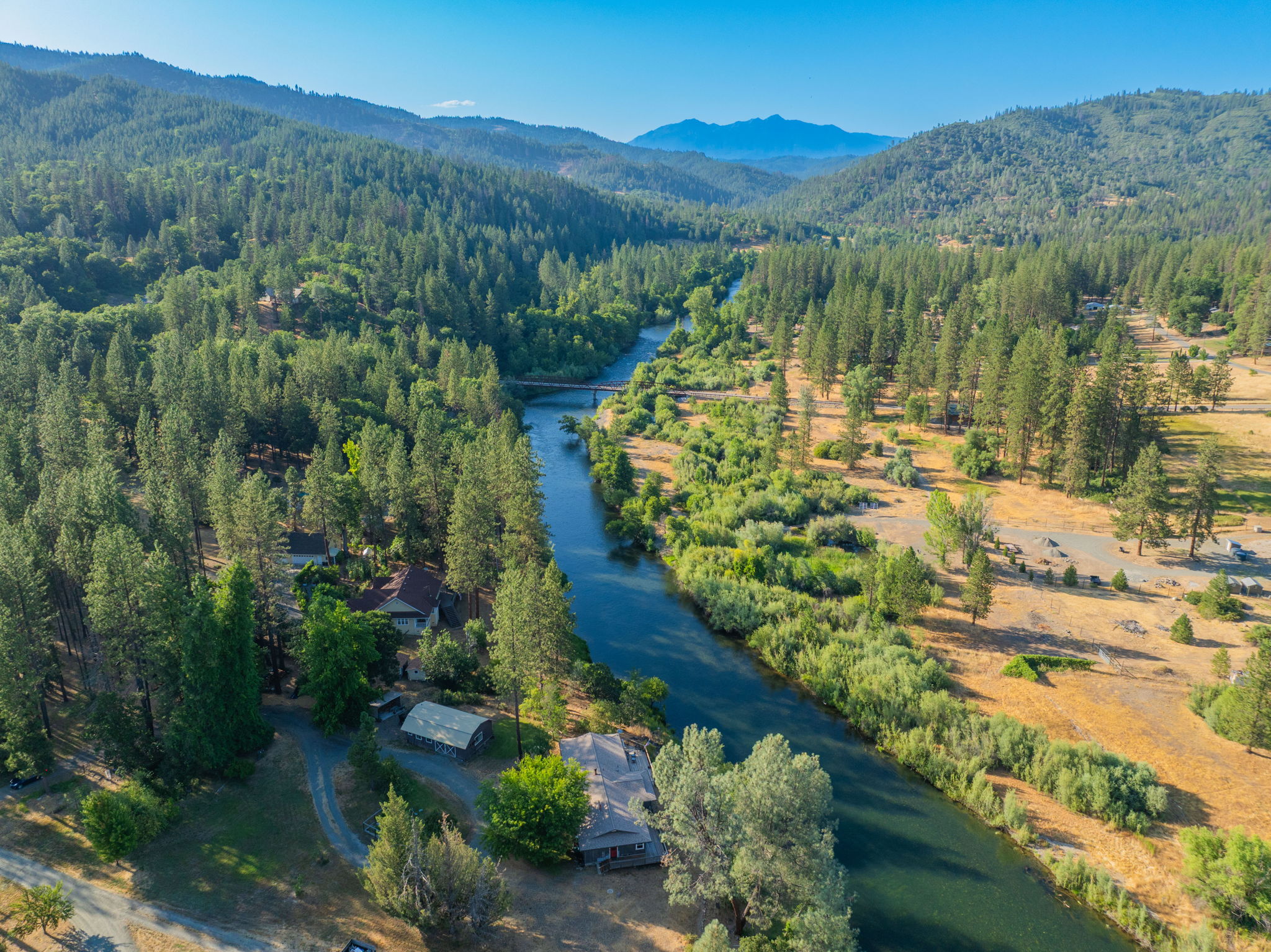 Lewiston, California, 96052, United States, 3 Bedrooms Bedrooms, ,3 BathroomsBathrooms,Residential,For Sale,1937334