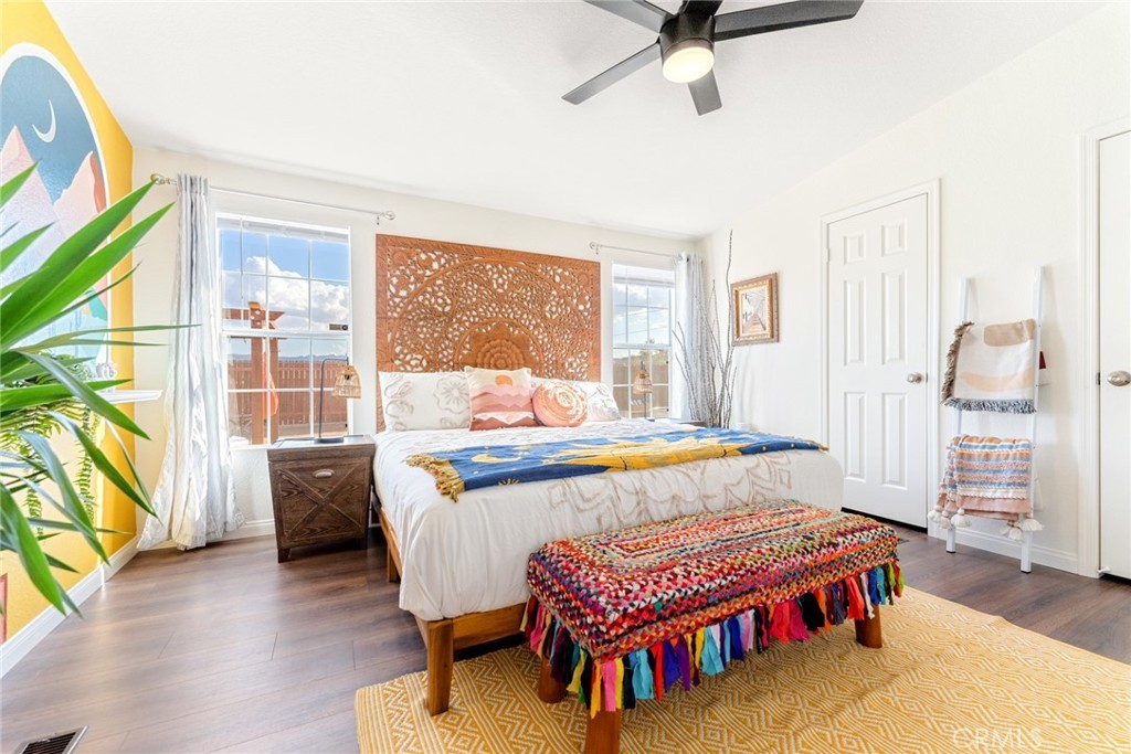 4660 Avenida La Flora Desierta, Joshua Tree, California, 92252, United States, 4 Bedrooms Bedrooms, ,3 BathroomsBathrooms,Residential,For Sale,4660 Avenida La Flora Desierta,1434816