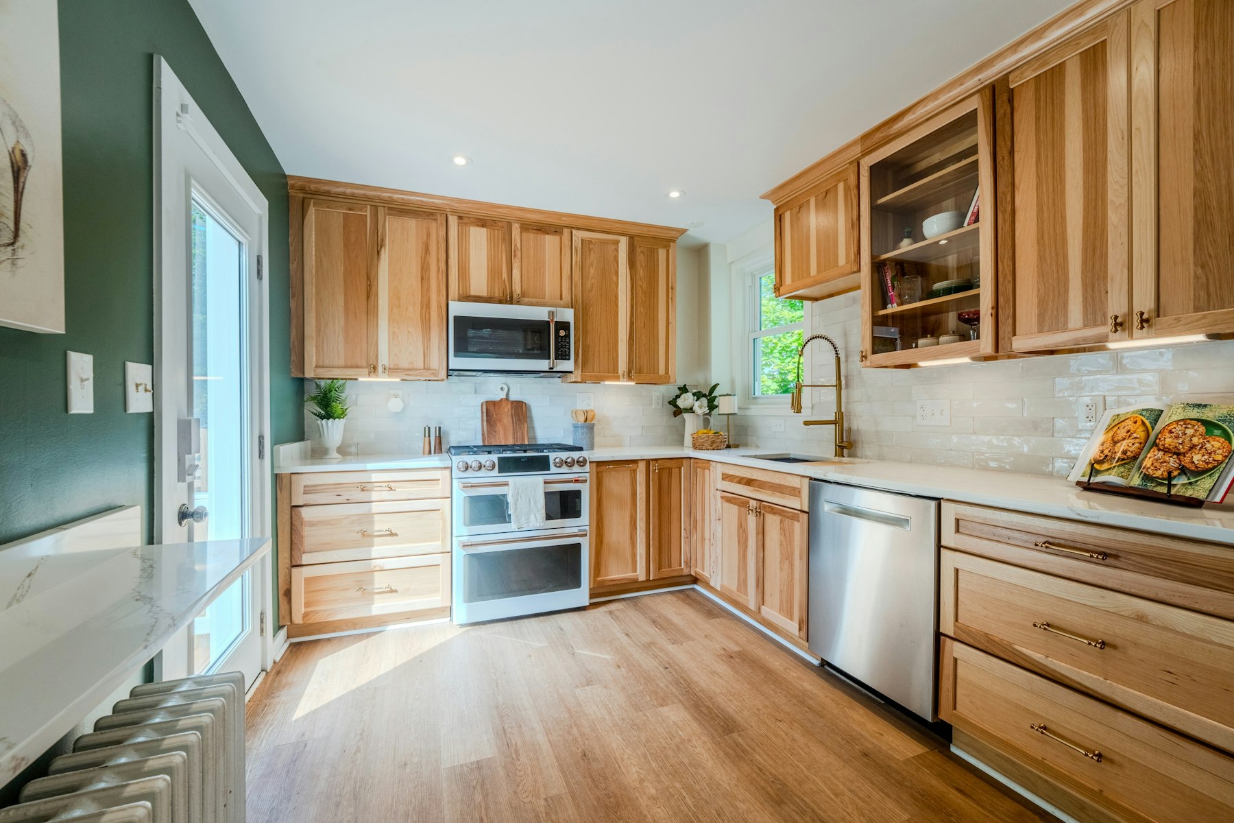  331 W Colonial Highway, Hamilton, VA, 20158 - 物件實景
