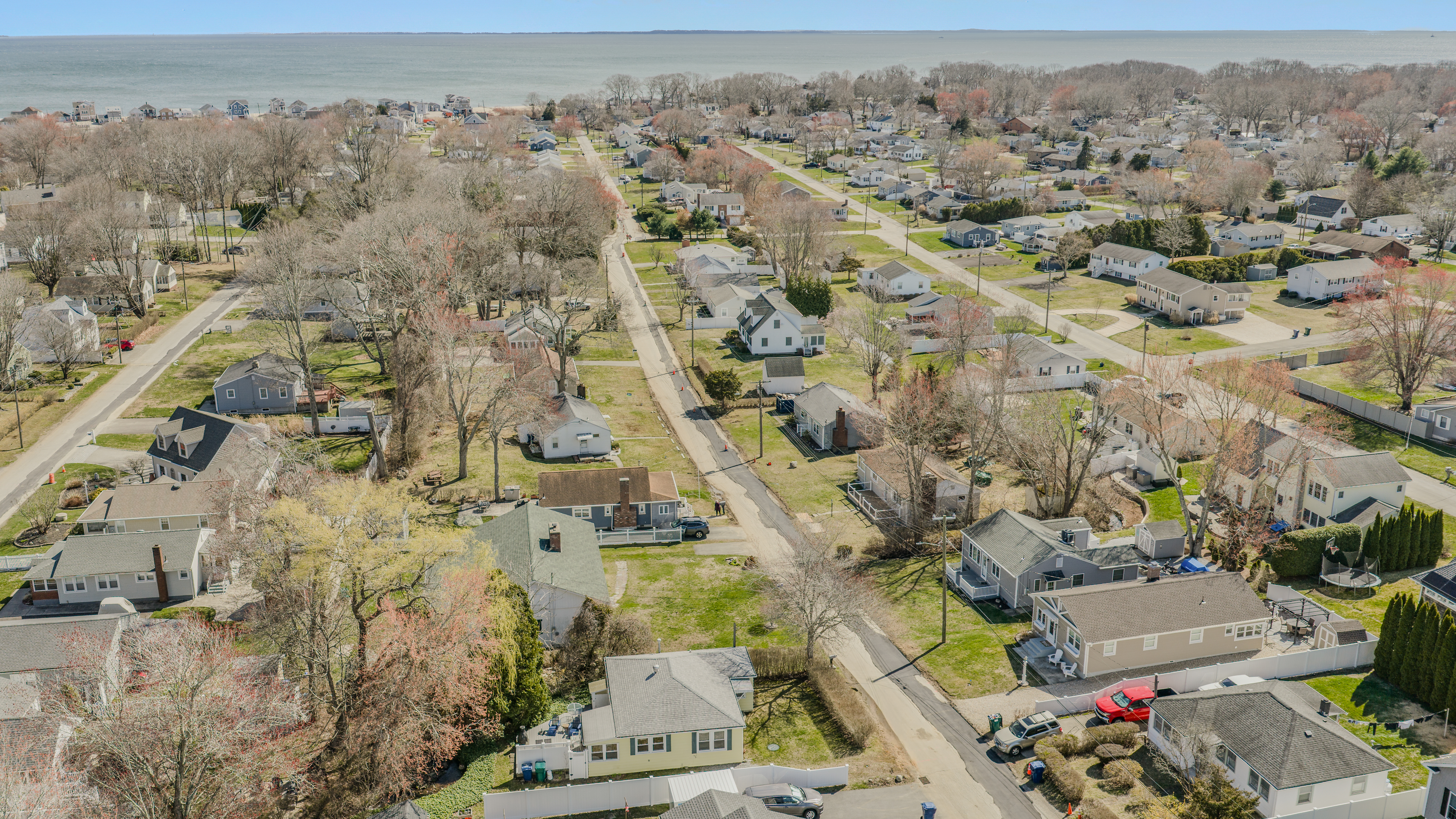  Charming Ranch Style Cottage in Miami Beach - 物件實景