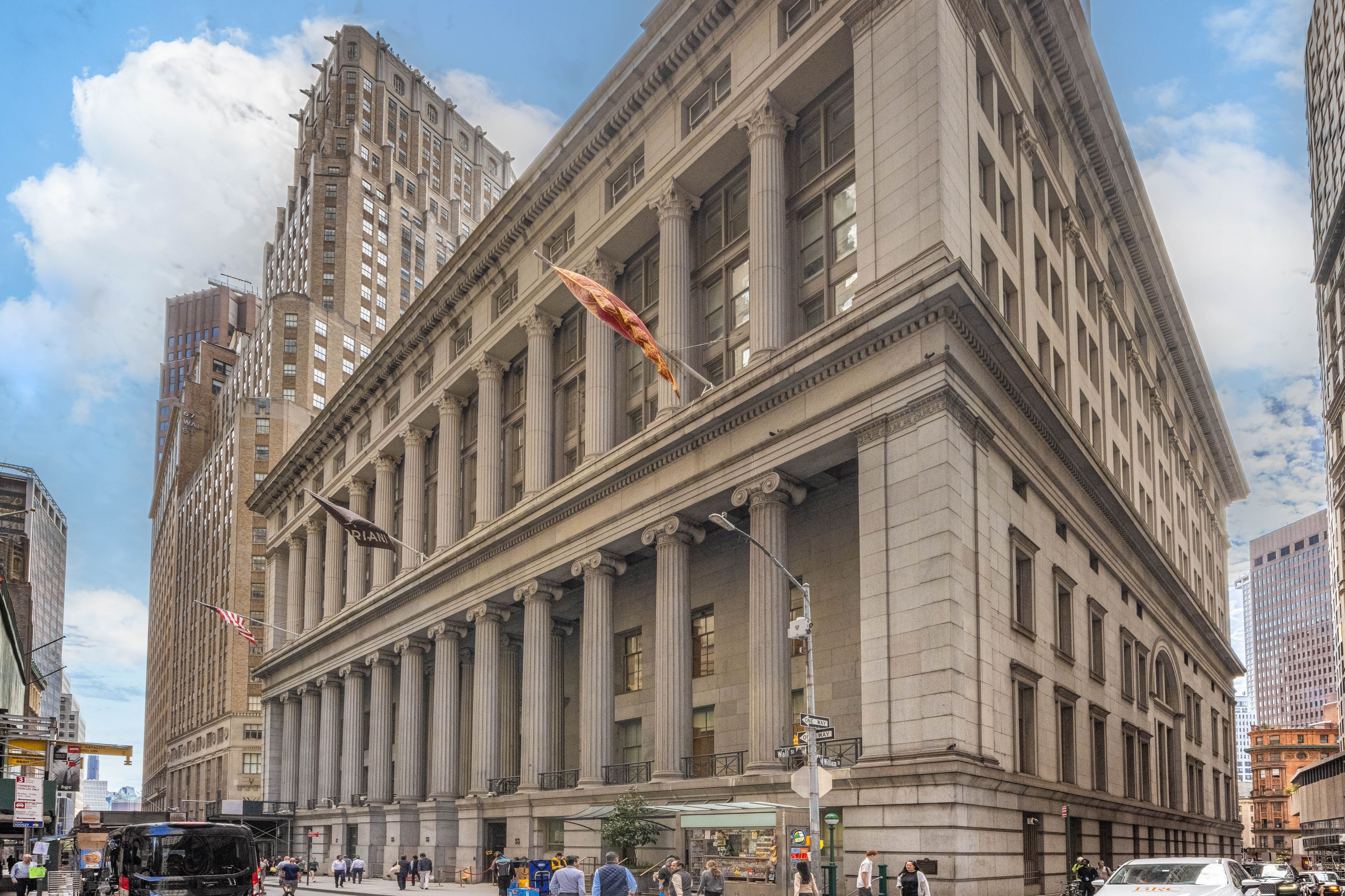  55 Wall Street - 物件實景