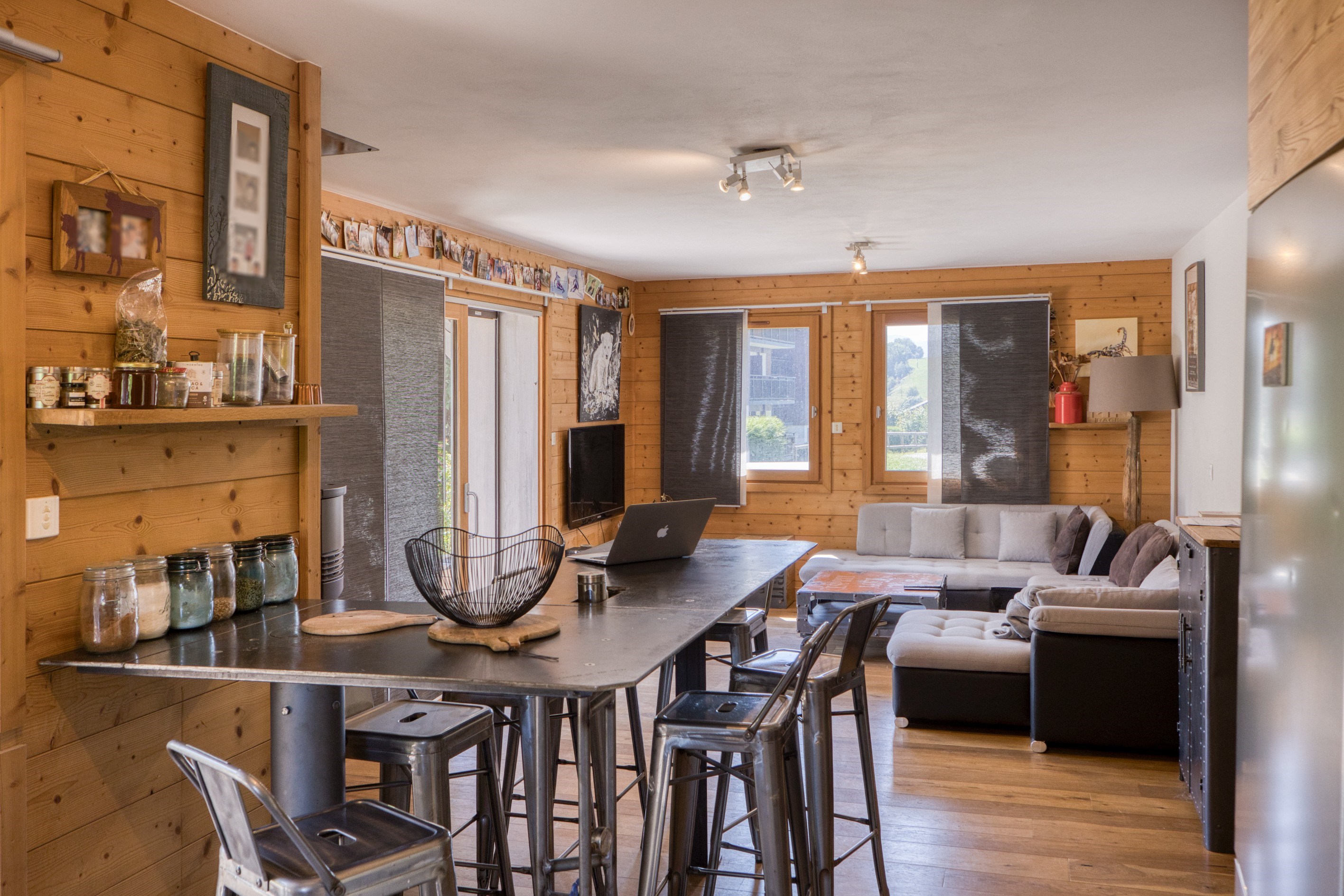  Apartment Forja - Just a stone