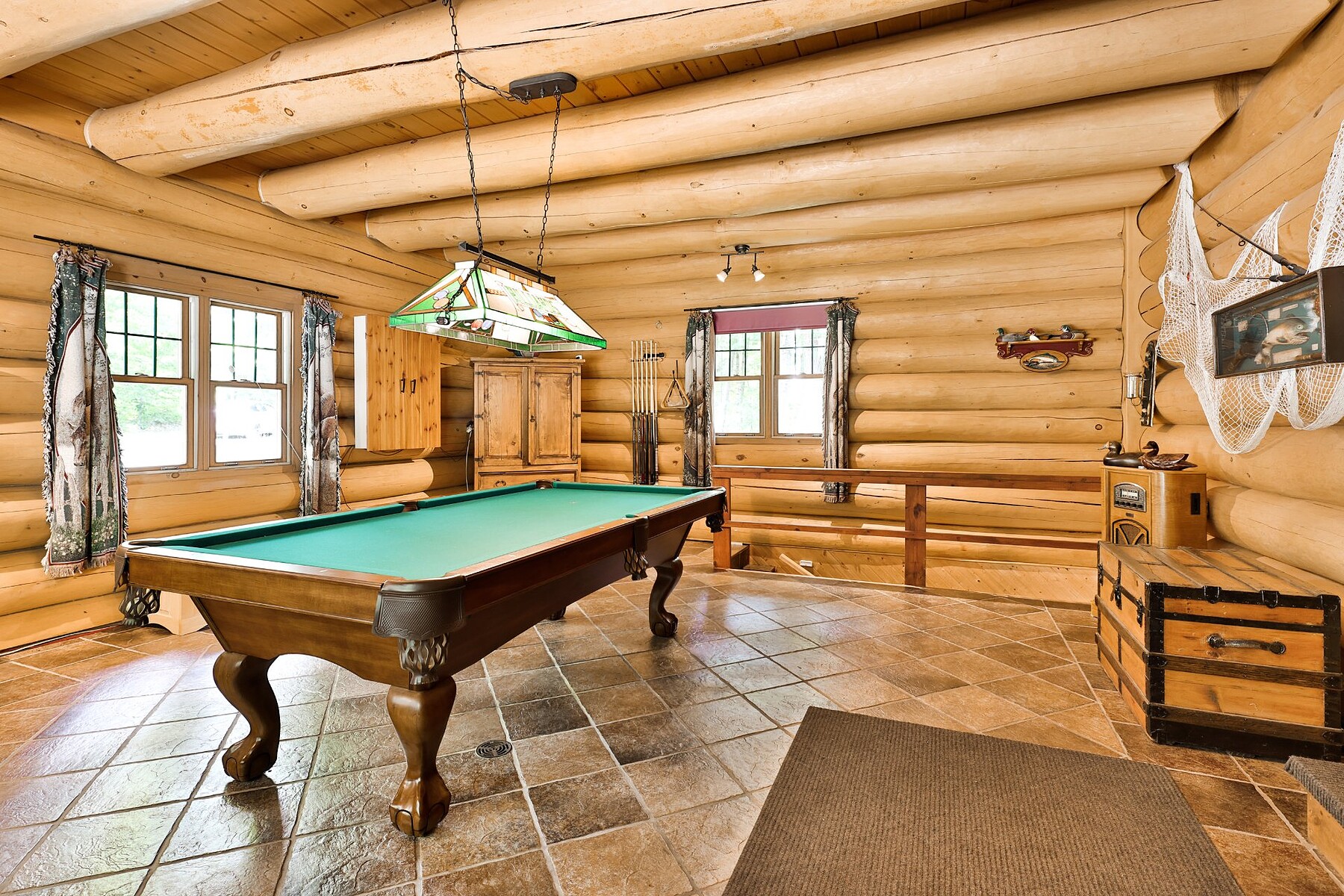 Saint-Alexis-des-Monts, Mauricie - 物件實景