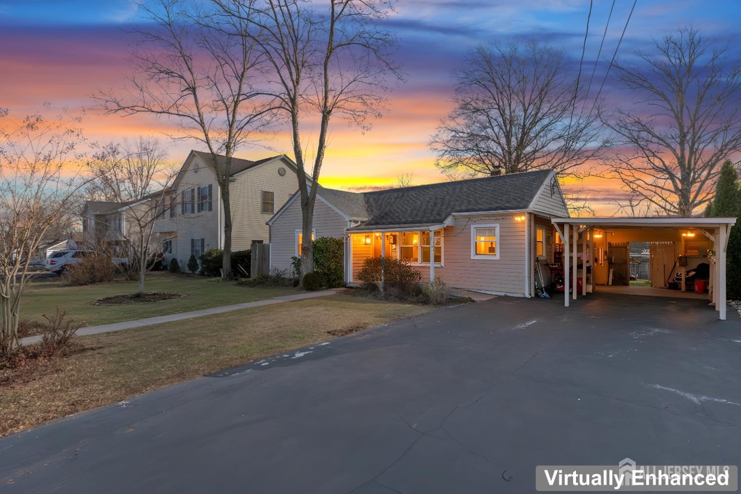 Edison, New Jersey, 08817, United States, 3 Bedrooms Bedrooms, ,2 BathroomsBathrooms,Residential,For Sale,2010060