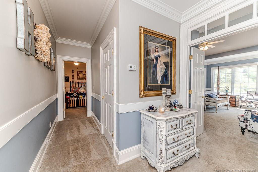 2648 Buckingham Drive, Sanford, North Carolina, 27330, United States, 3 Bedrooms Bedrooms, ,4 BathroomsBathrooms,Residential,For Sale,2648 Buckingham Drive,1675202