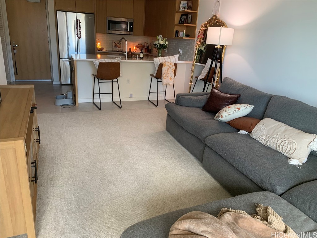Honolulu, Hawaii, 96814, United States, 1 Bedroom Bedrooms, ,1 BathroomBathrooms,Residential,For Sale,1691229