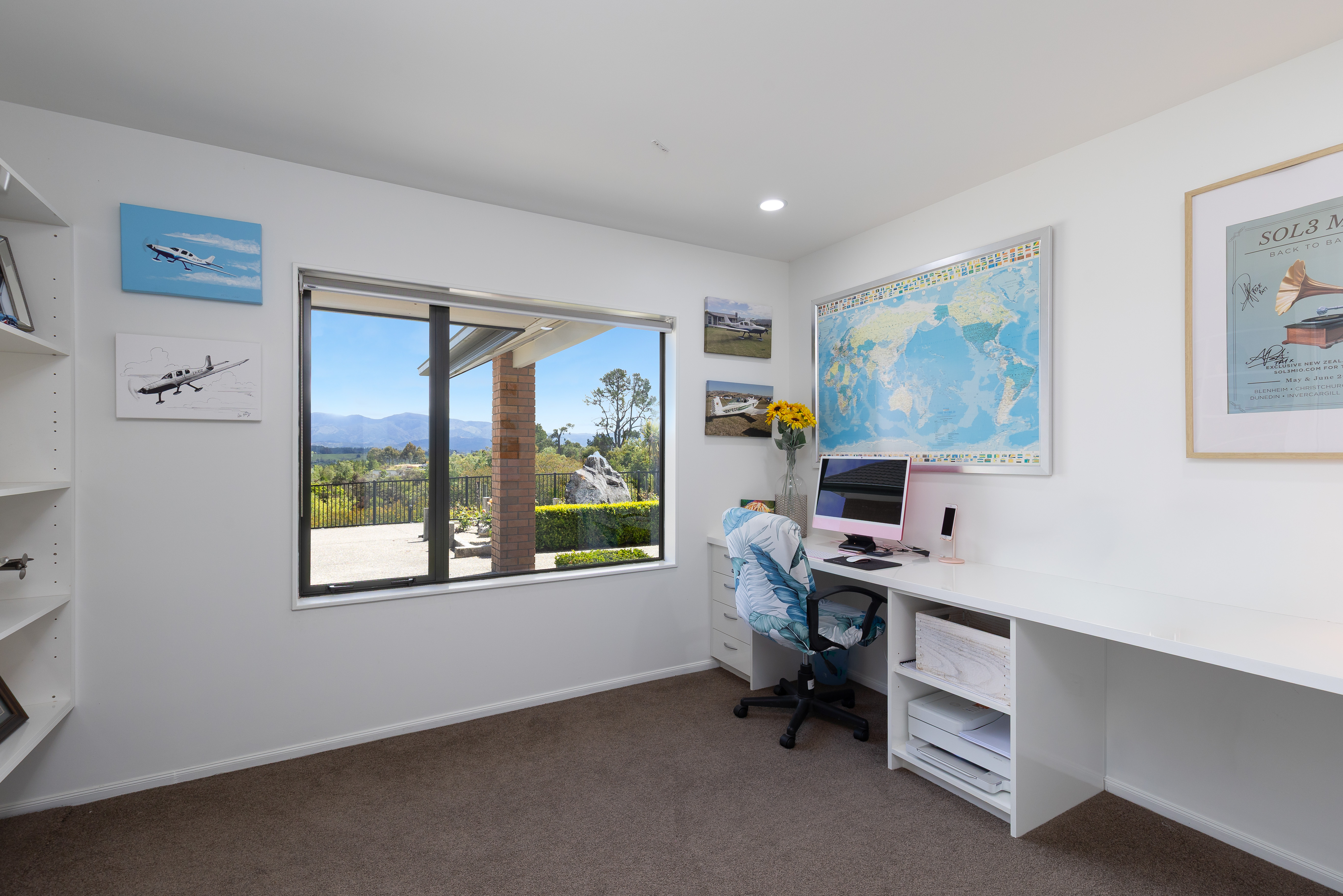  82 Brooks View Heights, Tasman - 物件實景