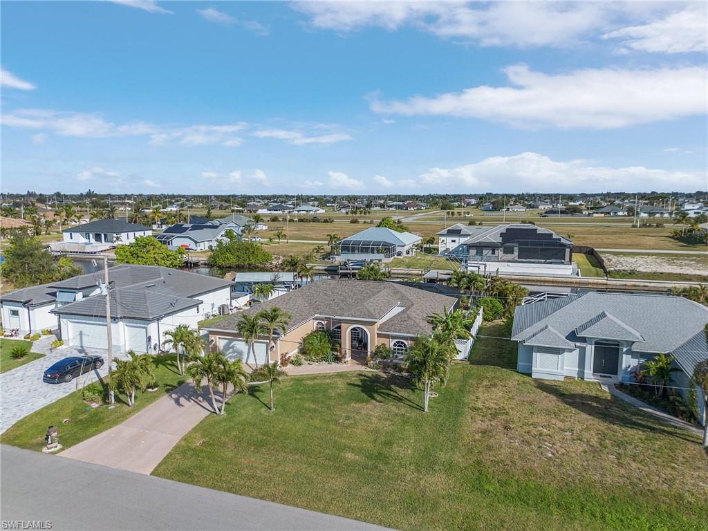 CAPE CORAL, Florida, 33993, United States, 3 Bedrooms Bedrooms, ,2 BathroomsBathrooms,Residential,For Sale,1920405