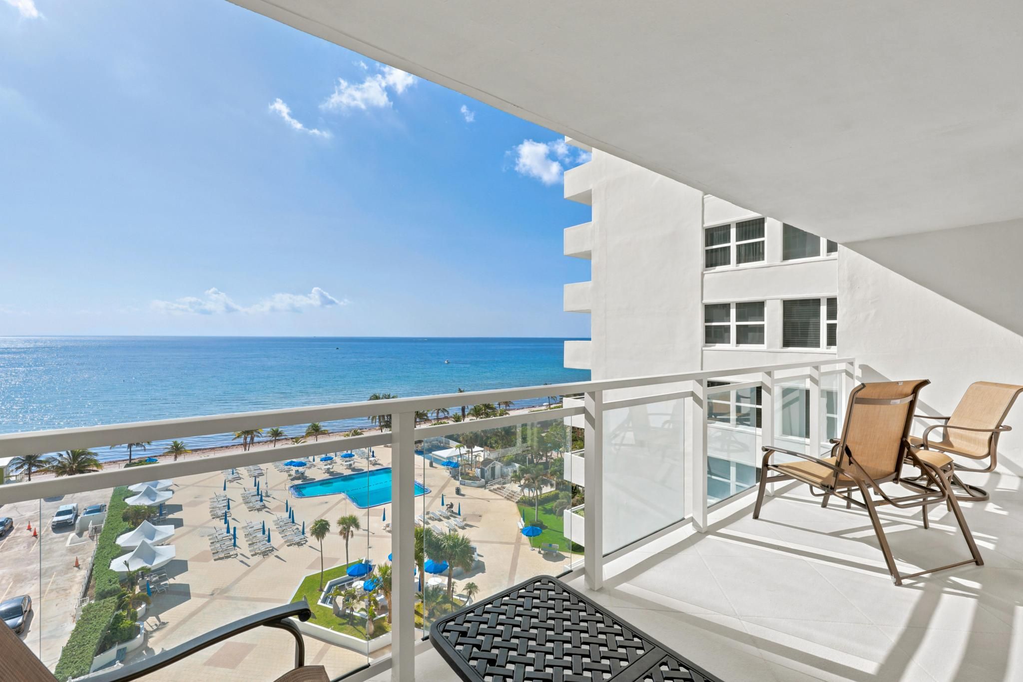  2030 S Ocean Dr, Hallandale Beach, FL, 33009 - 物件實景