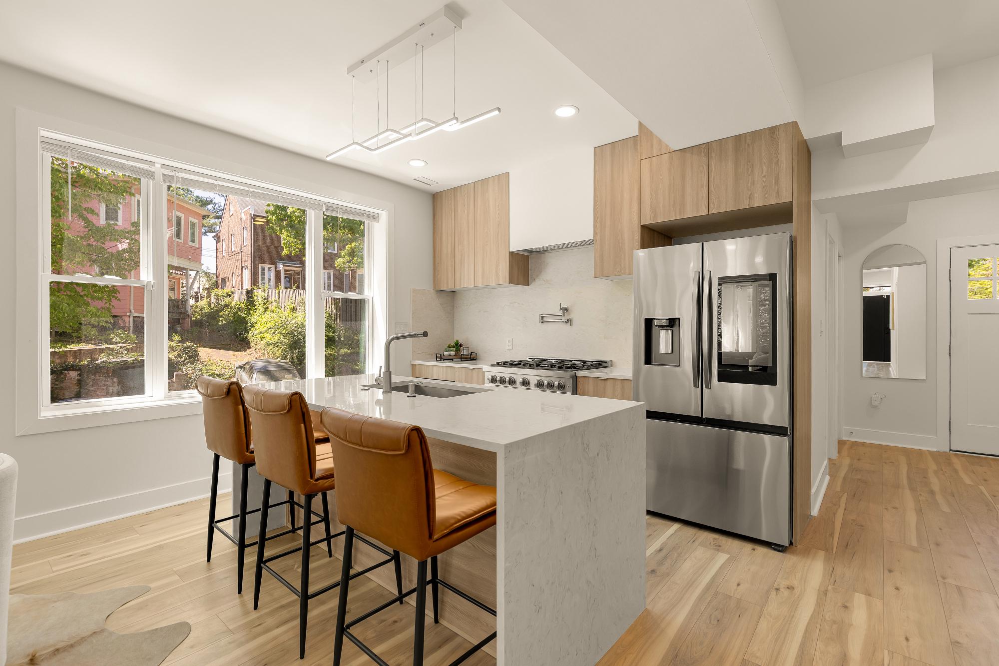  1527 Buchanan Street NW, Washington, DC, 20011 - 物件實景