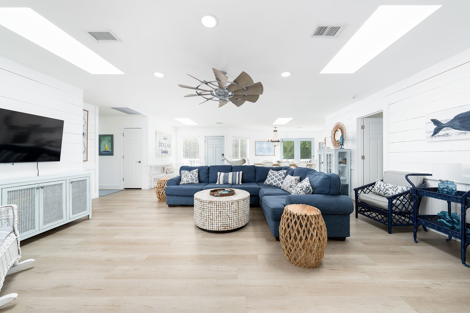  314 Stede Bonnet Wynd, Bald Head Island, NC 28461 - 物件實景