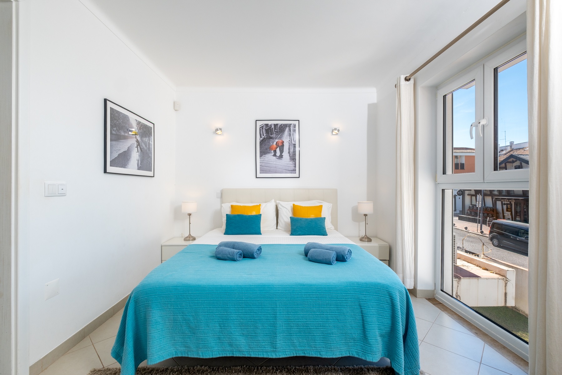  Semi-detached house, 3 bedrooms, for Sale - 物件實景