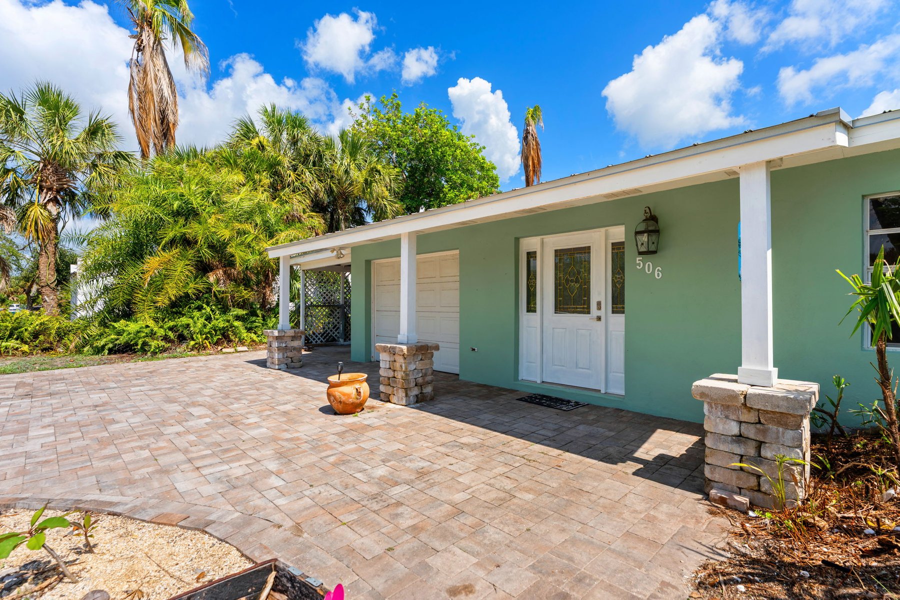  506 Magnolia Avenue, Melbourne Beach, FL, 32951 - 物件實景