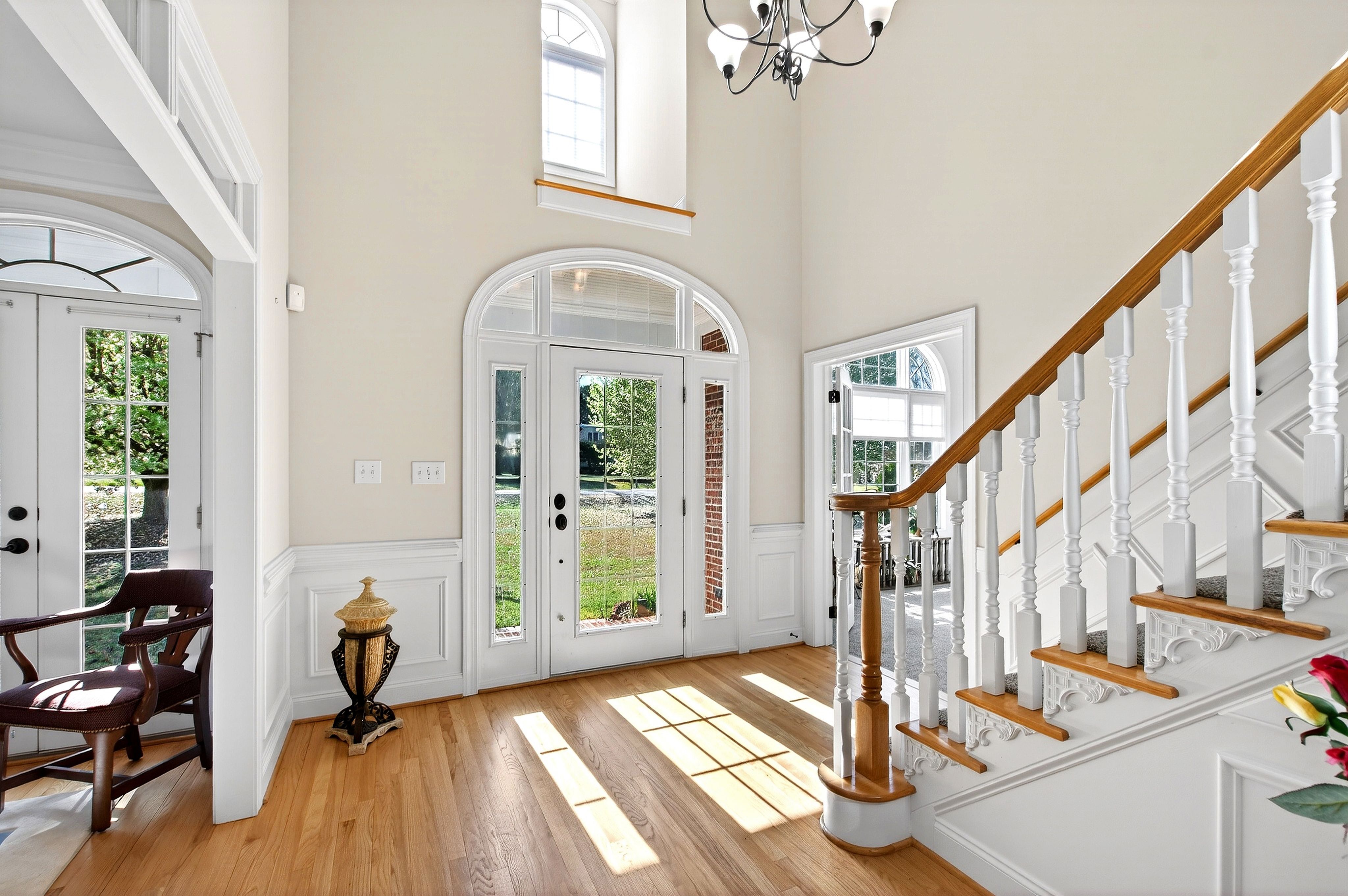  6508 Vintage Ridge Lane, Fuquay-Varina, NC 27526 - 物件實景