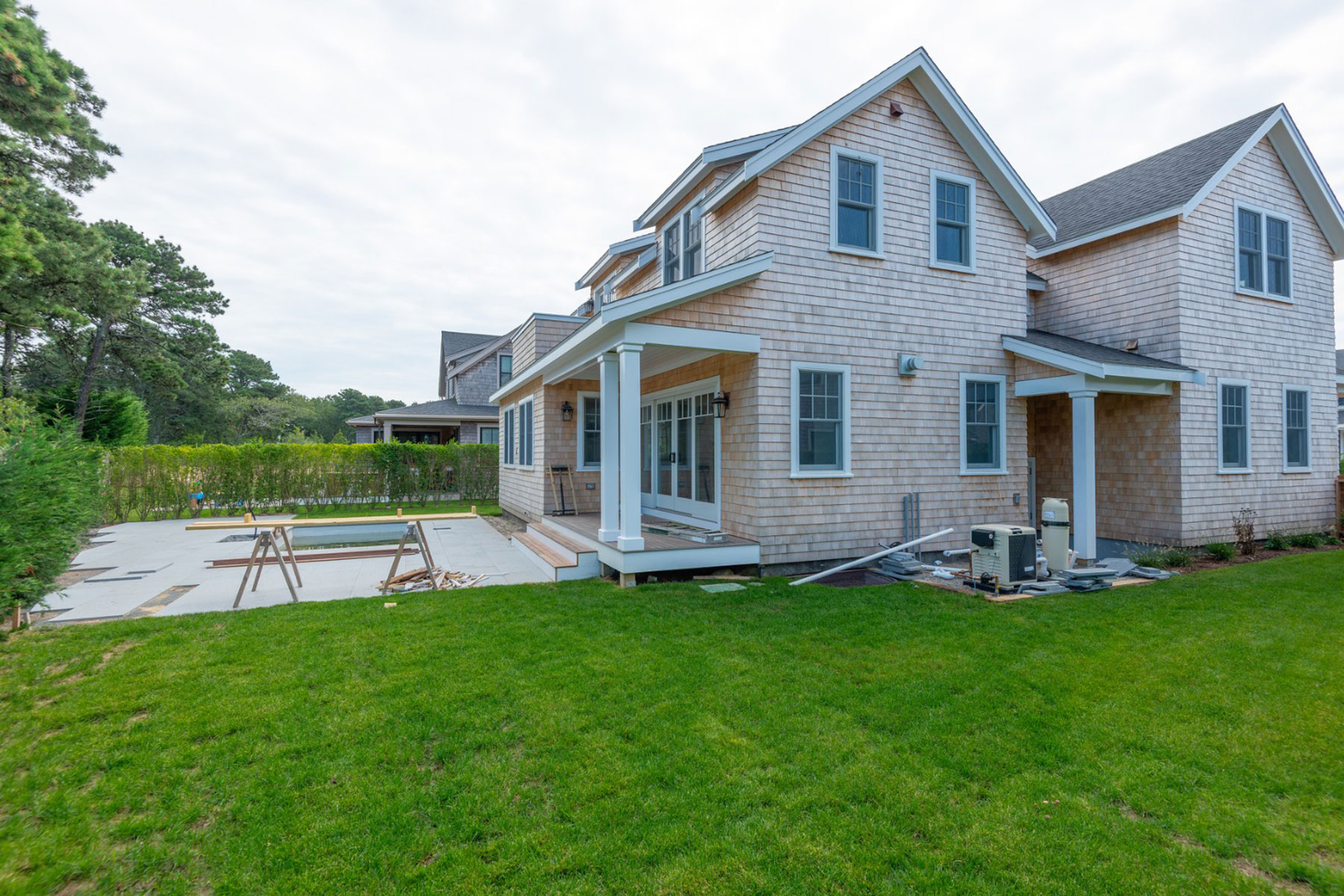  13 Fawn Lane, Nantucket, MA 02554 - 物件實景