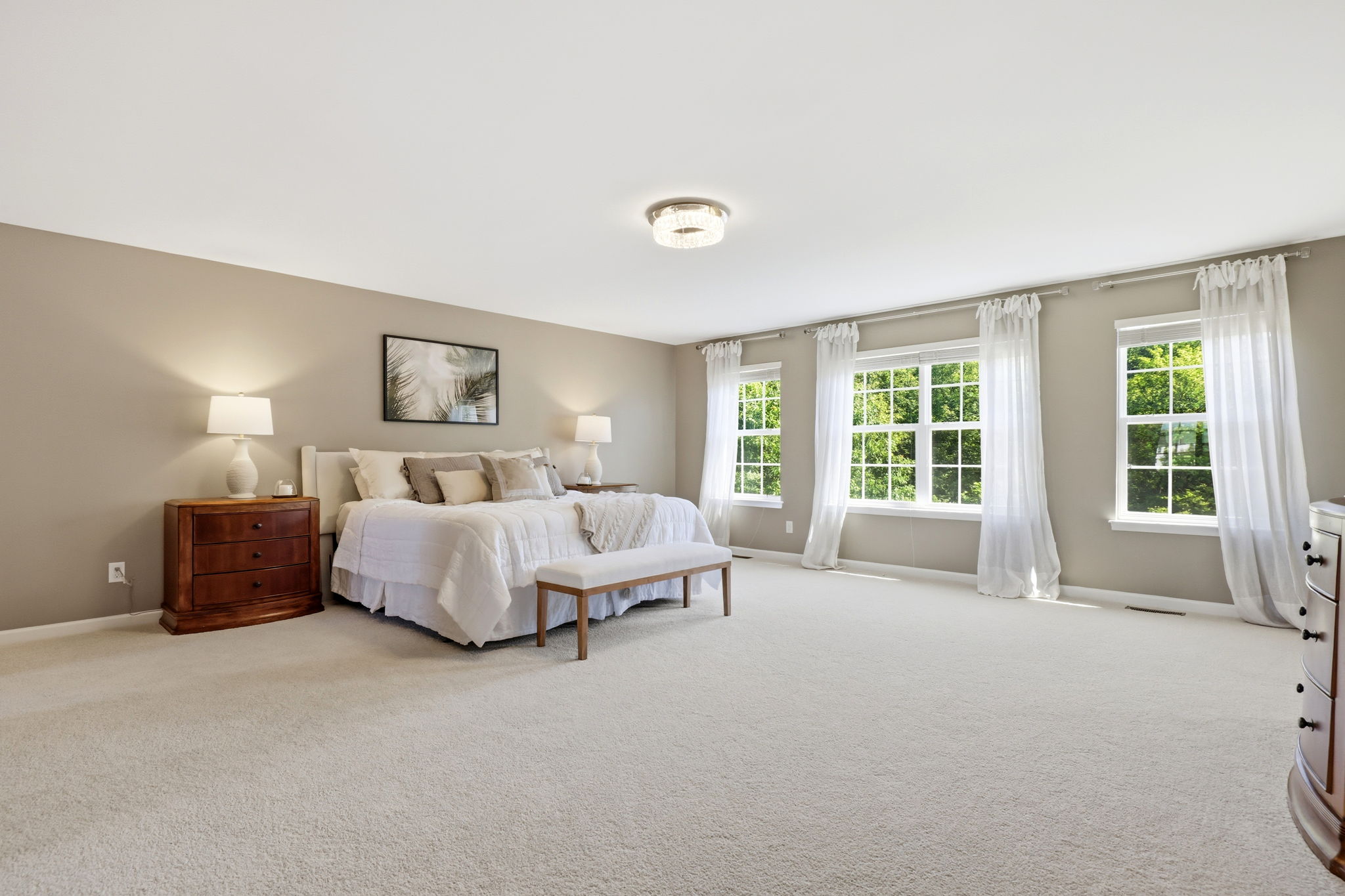  13506 Eagles Rest Drive, Leesburg, VA 20176 - 物件實景