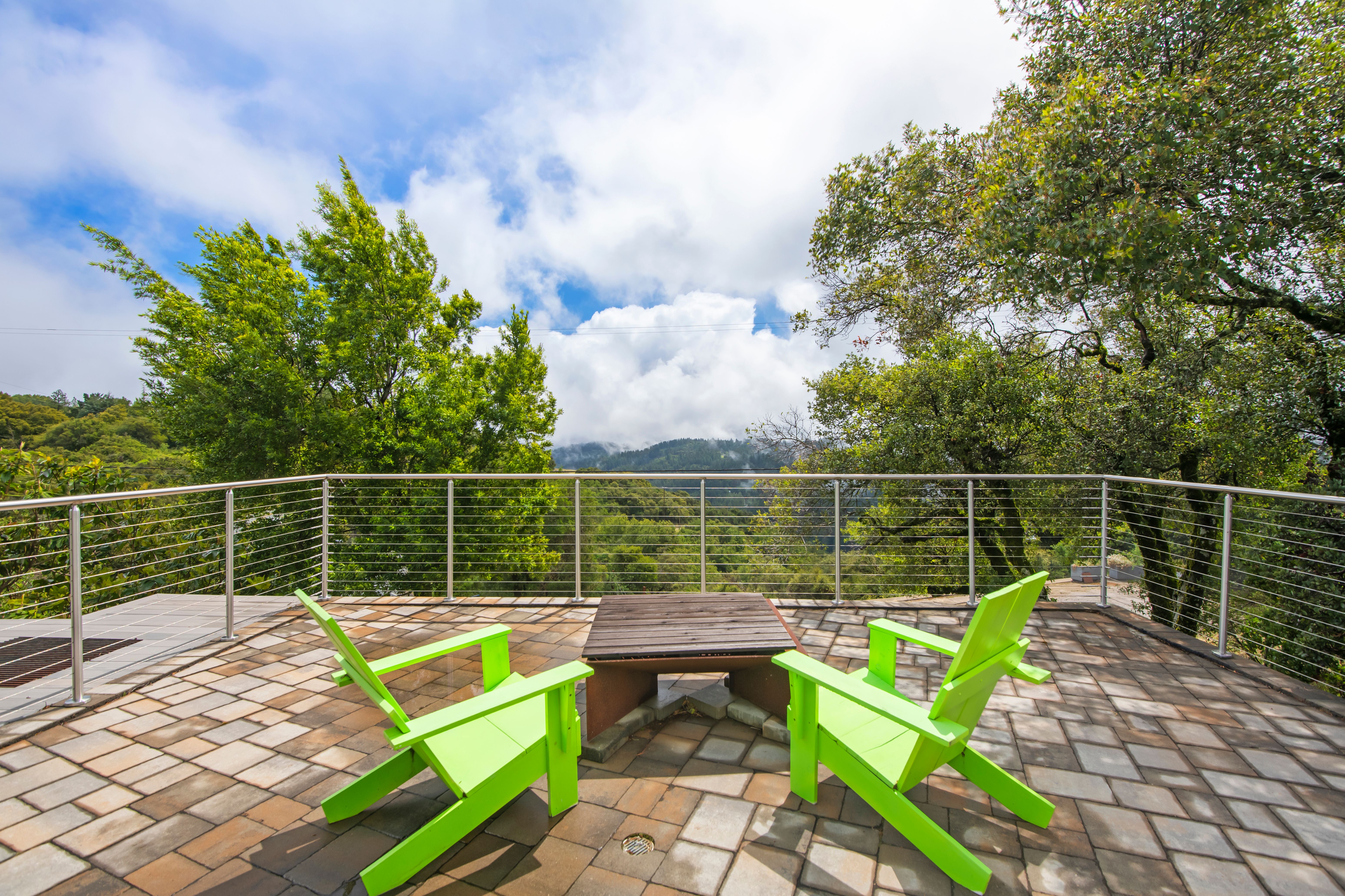  STUNNING, SERENE SARATOGA - 物件實景