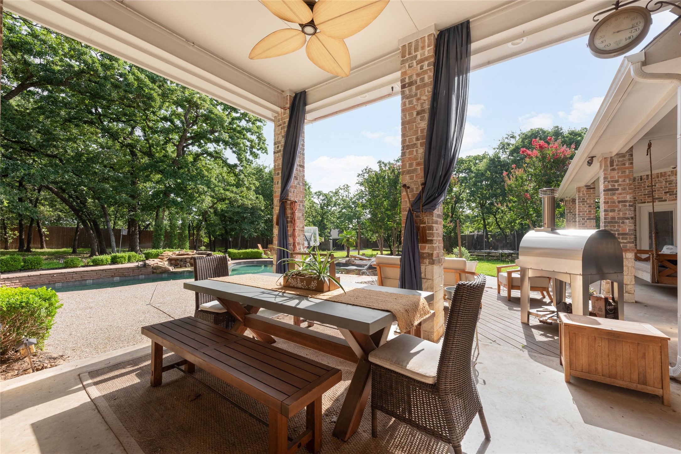 Fort Worth, Texas, 76140, United States, 4 Bedrooms Bedrooms, ,4 BathroomsBathrooms,Residential,For Sale,1857757