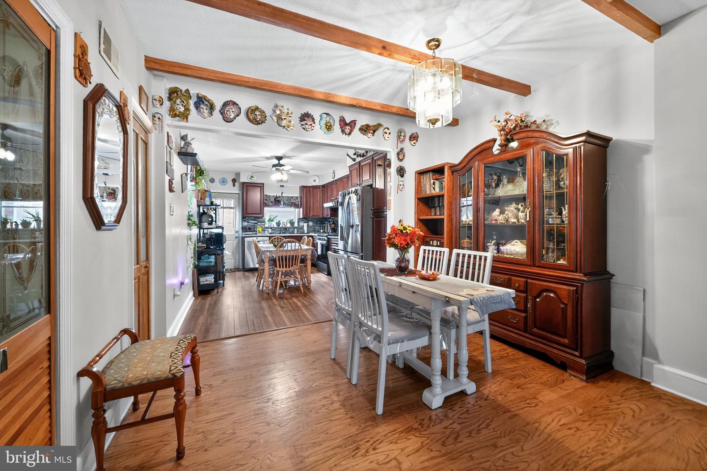 Philadelphia, Pennsylvania, 19148, United States, 3 Bedrooms Bedrooms, ,2 BathroomsBathrooms,Residential,For Sale,1965209