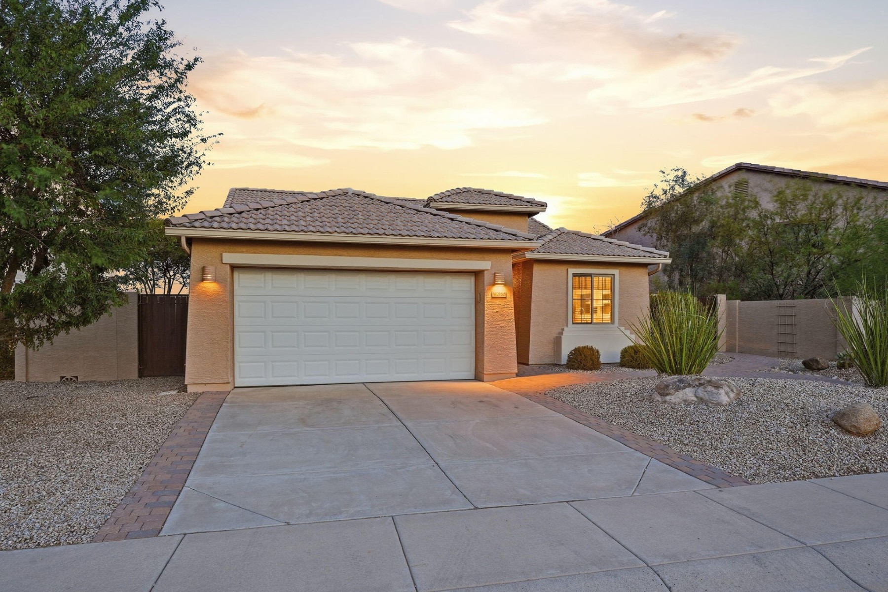  29515 N Little Leaf Dr ¦ San Tan Valley, AZ - 物件實景