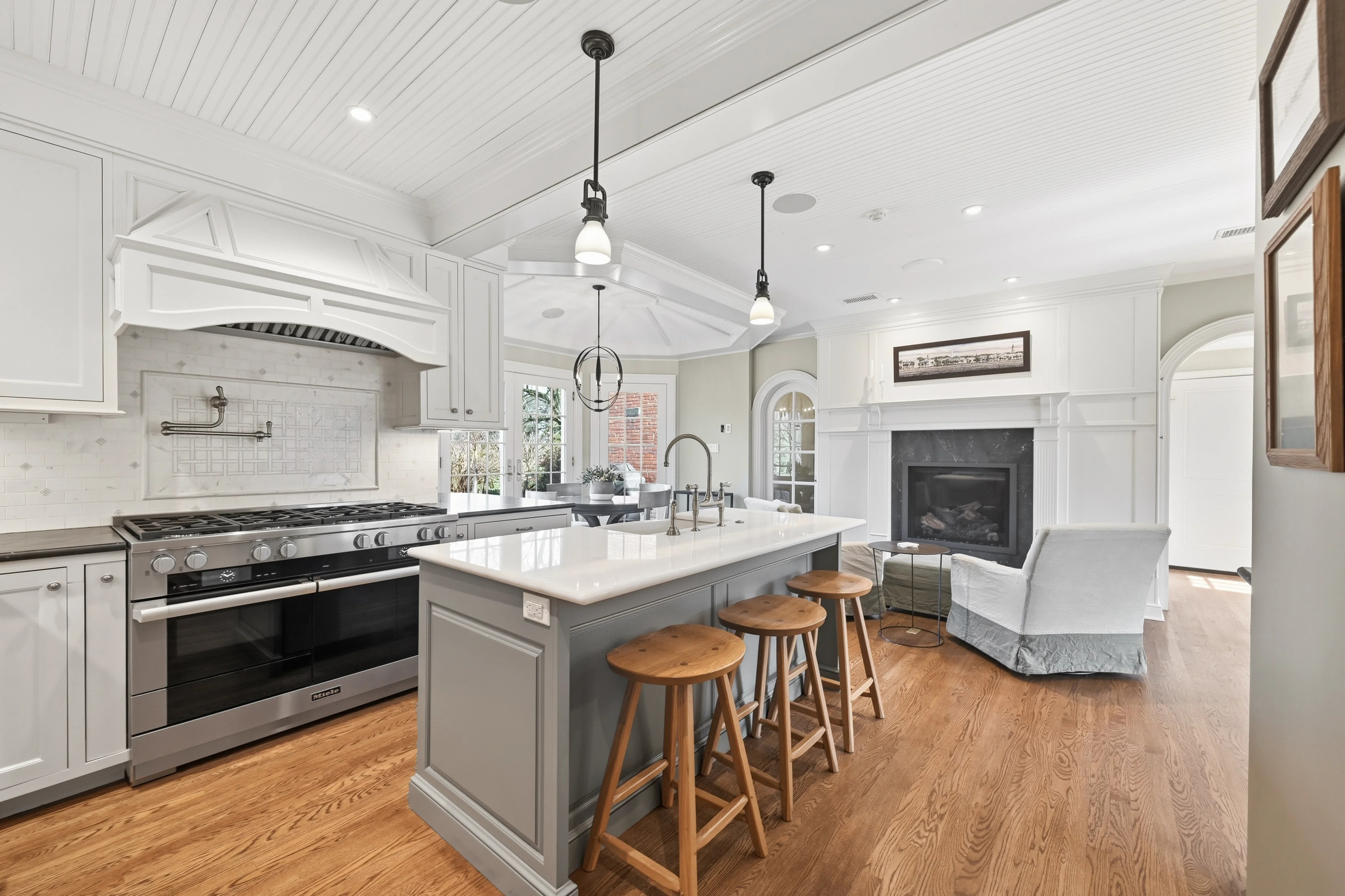  600 Backbone Road, Sewickley, PA 15143 - 物件實景