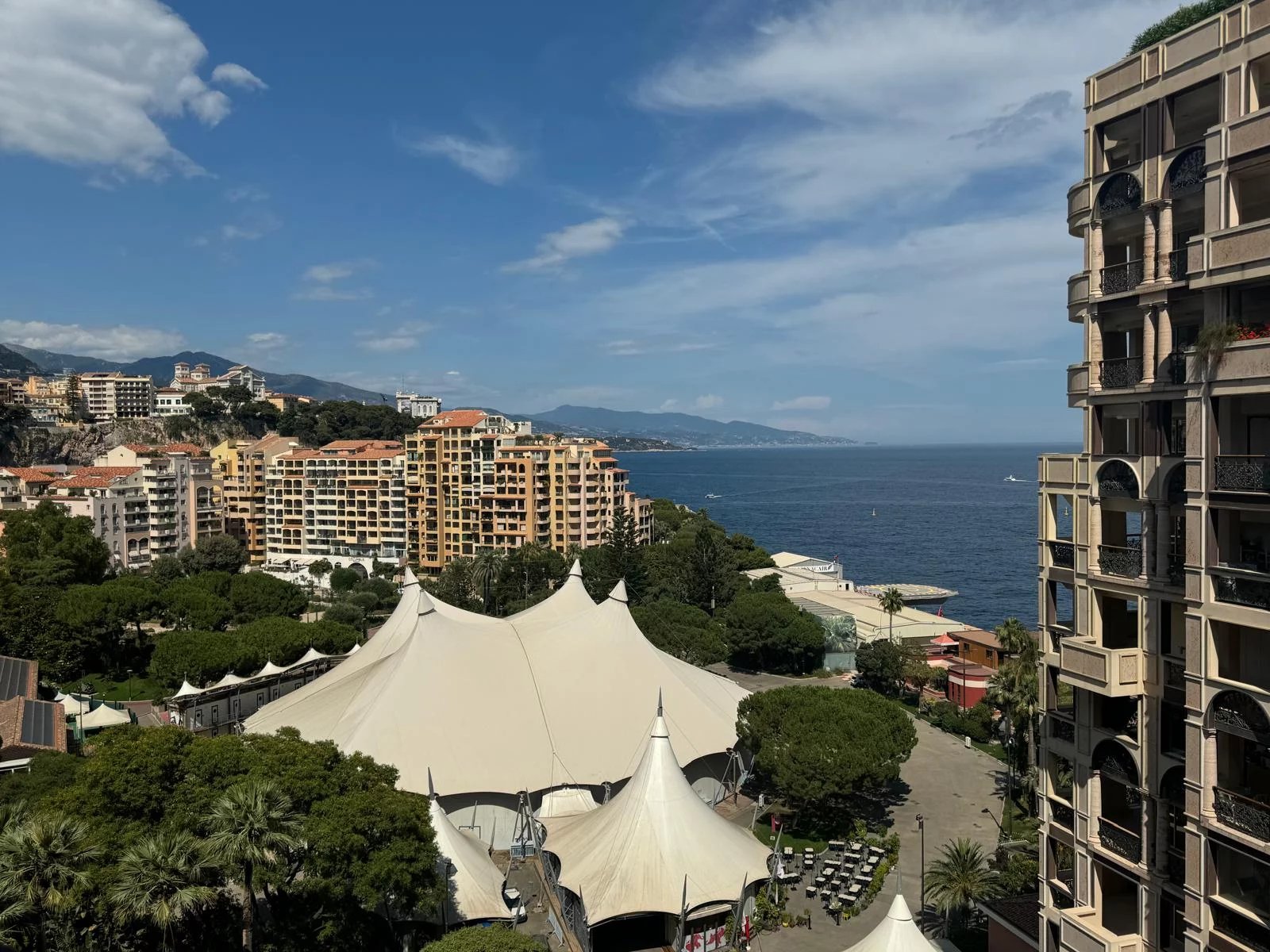 Monaco, 98000, MC, 4 Bedrooms Bedrooms, ,4 BathroomsBathrooms,Residential,For Sale,1571384