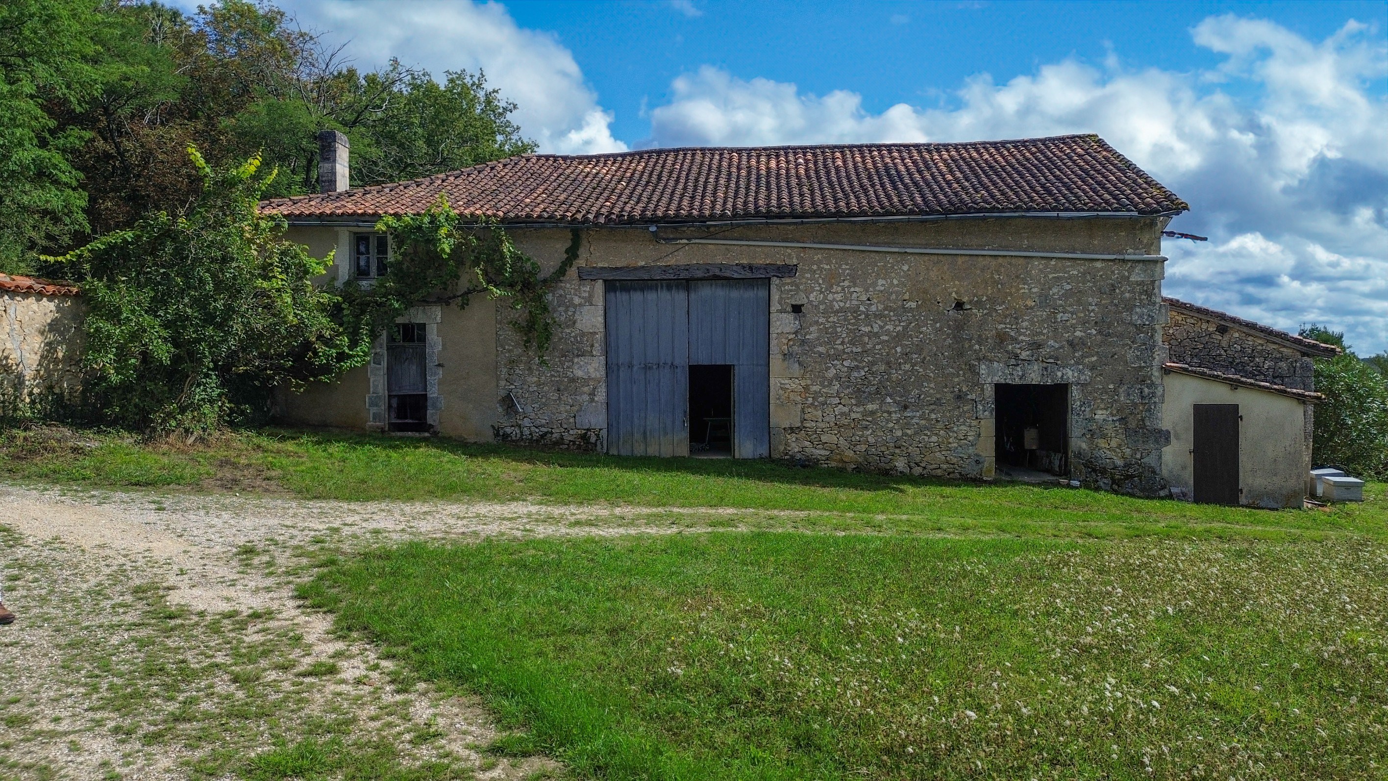  Splendid property in the Périgord Vert - 物件實景