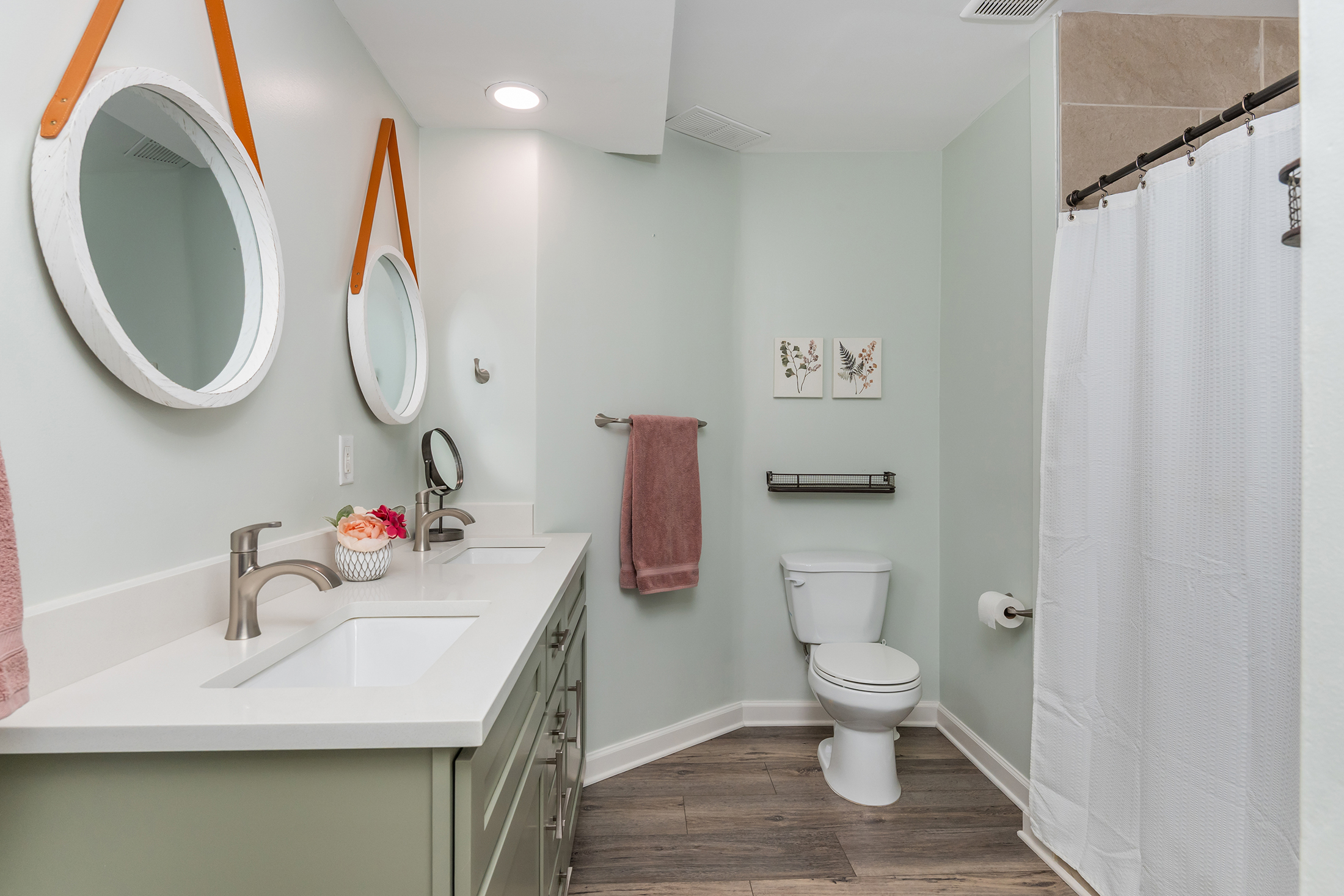  Timeless Charm Meets Effortless Everyday Living in the Heart of Alpharetta - 物件實景