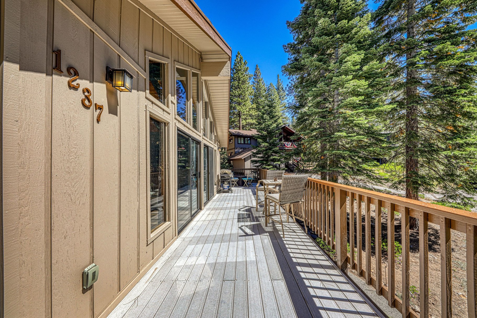  The Northstar Mountain Retreat in Truckee - 物件實景