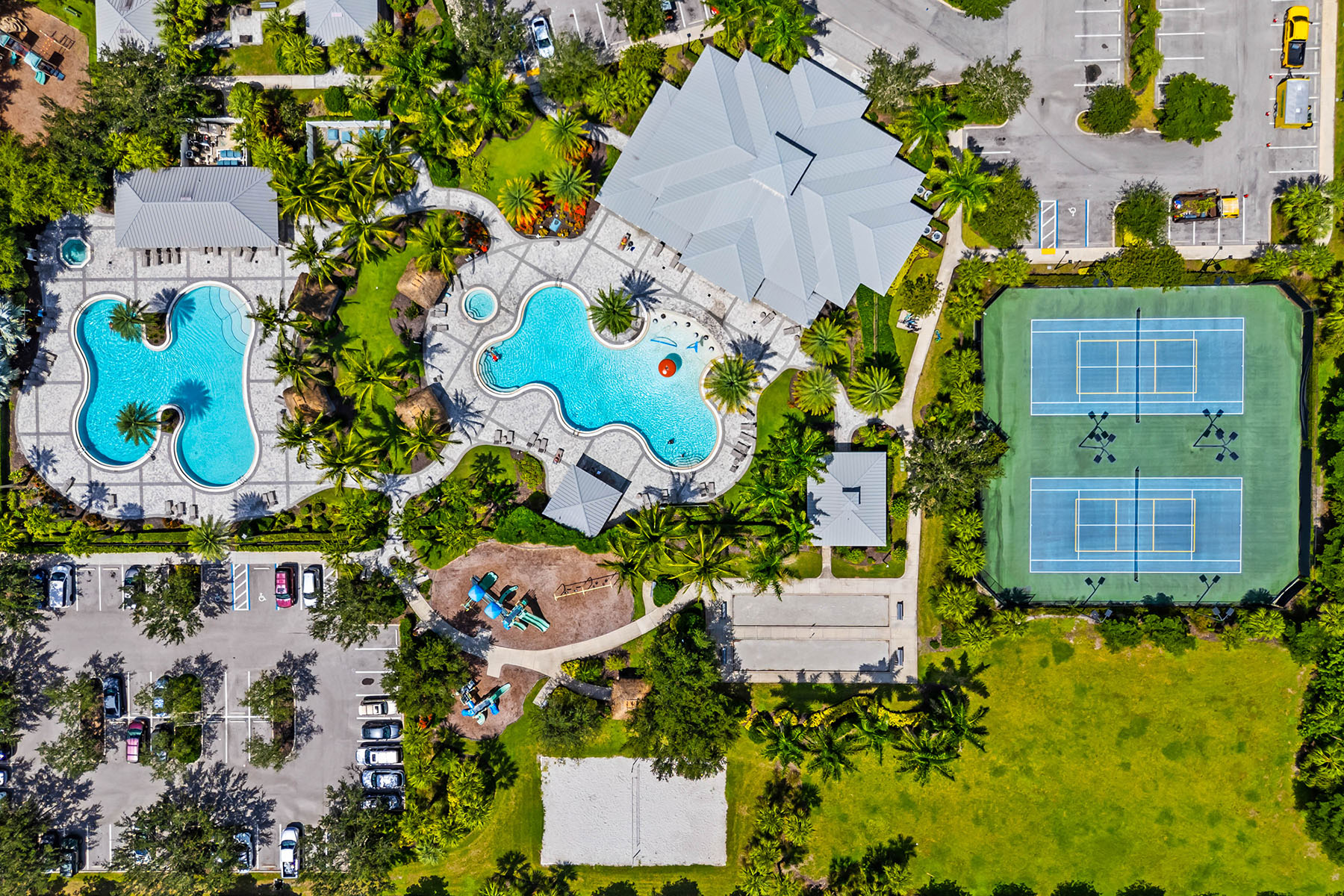  ORANGE BLOSSOM RANCH - 物件實景