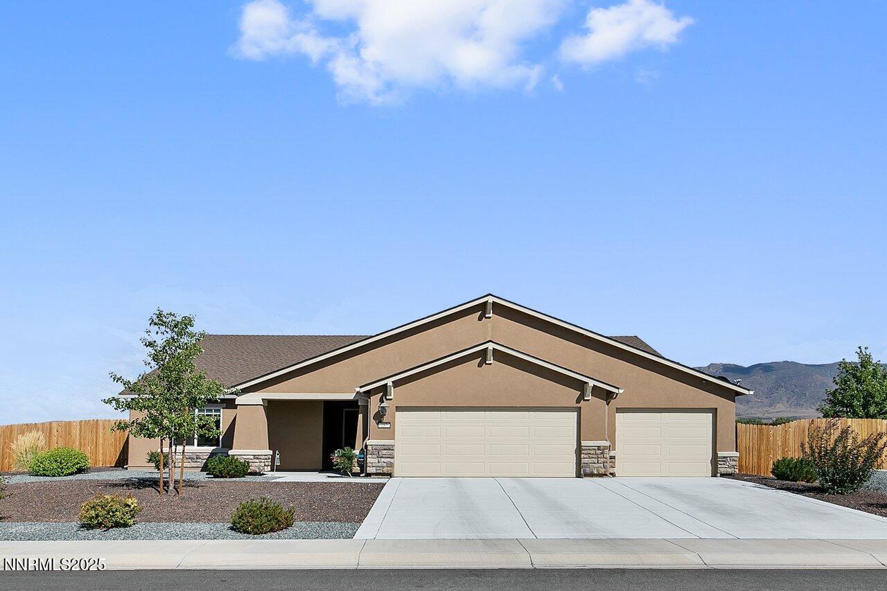 Dayton, Nevada, 89403, United States, 4 Bedrooms Bedrooms, ,3 BathroomsBathrooms,Residential,For Sale,1918267