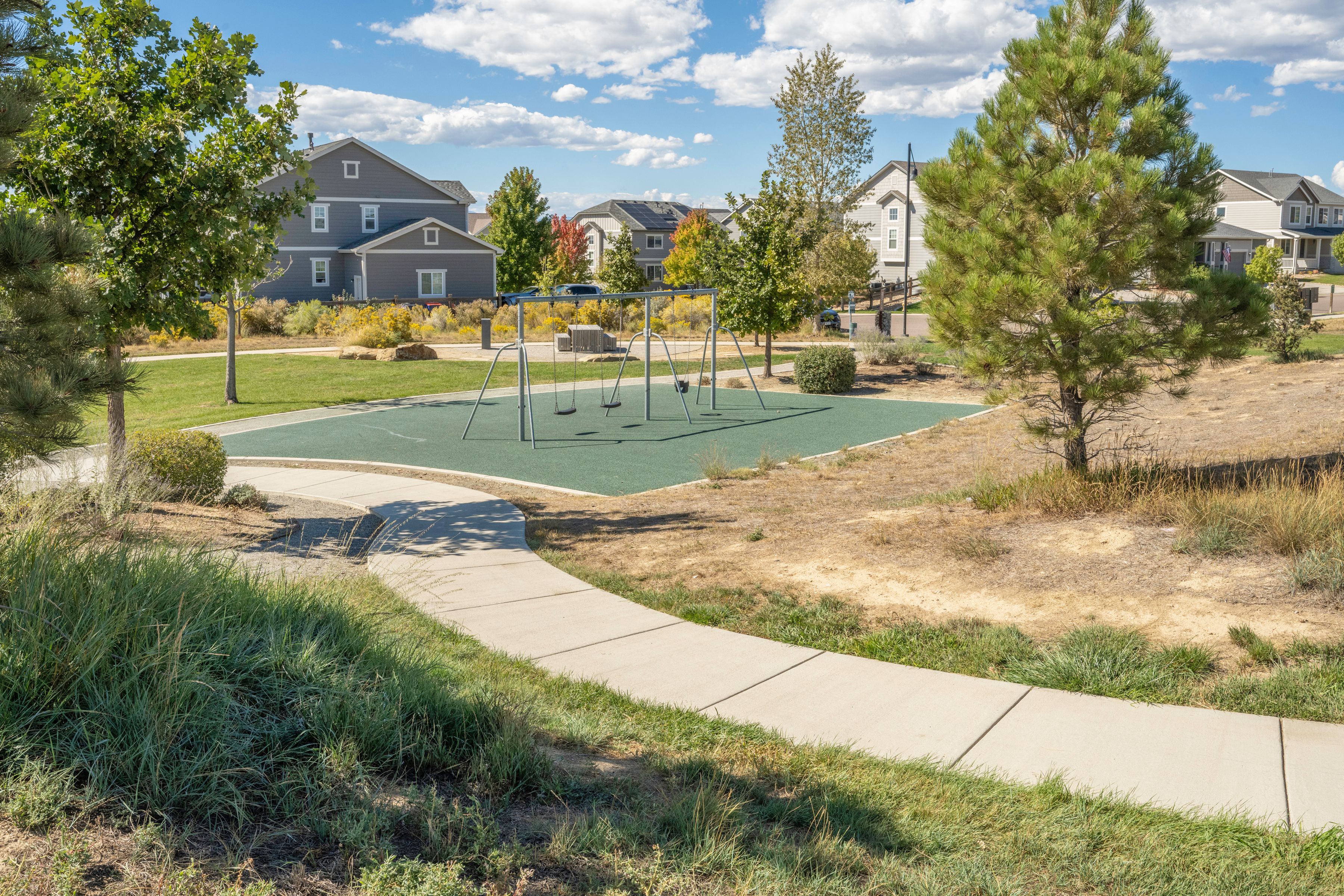 Spacious Ranch-Style Home Ideally Situated on a Cul-de-Sac - 物件實景
