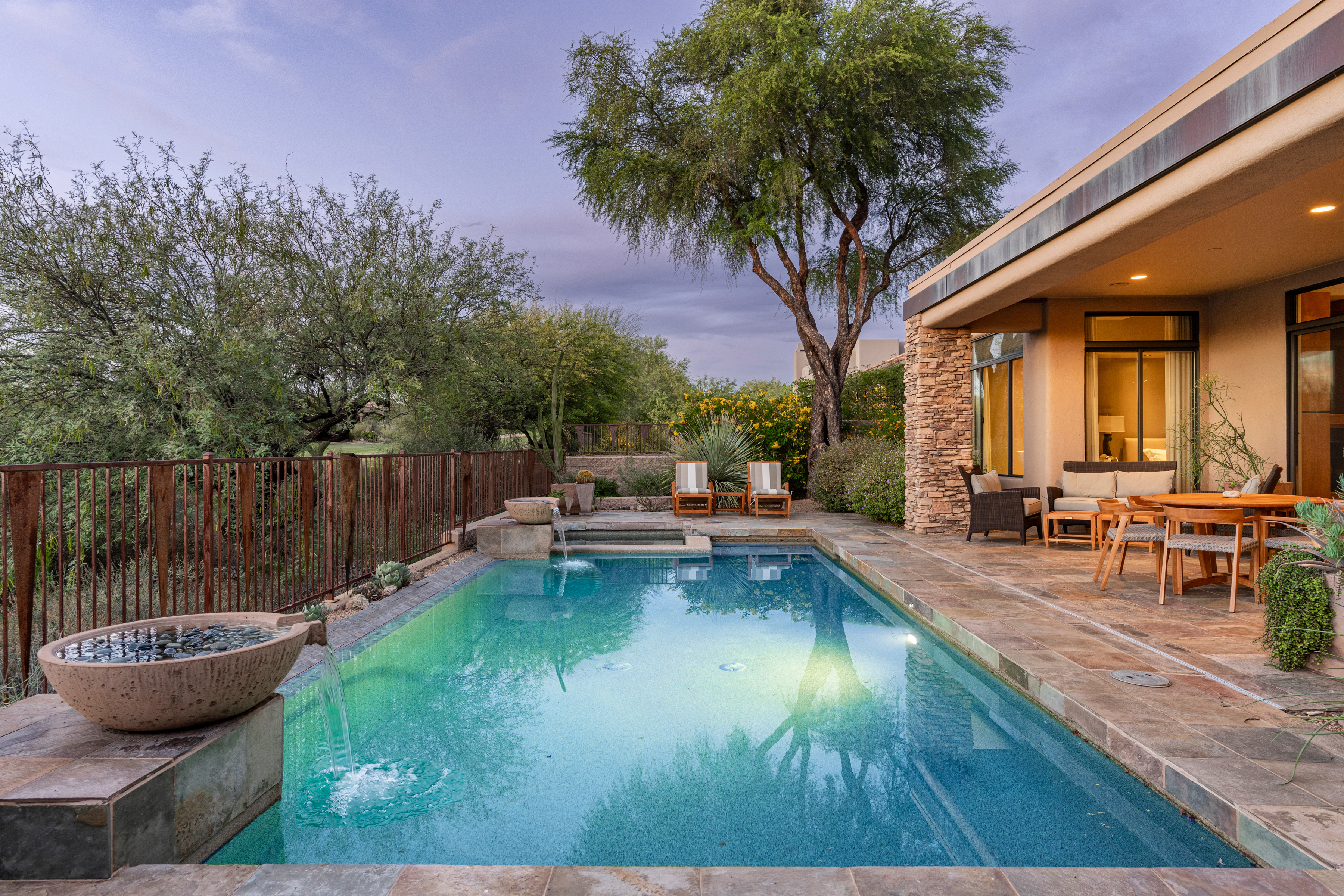  28536 N 95th Place  Scottsdale, AZ - 物件實景