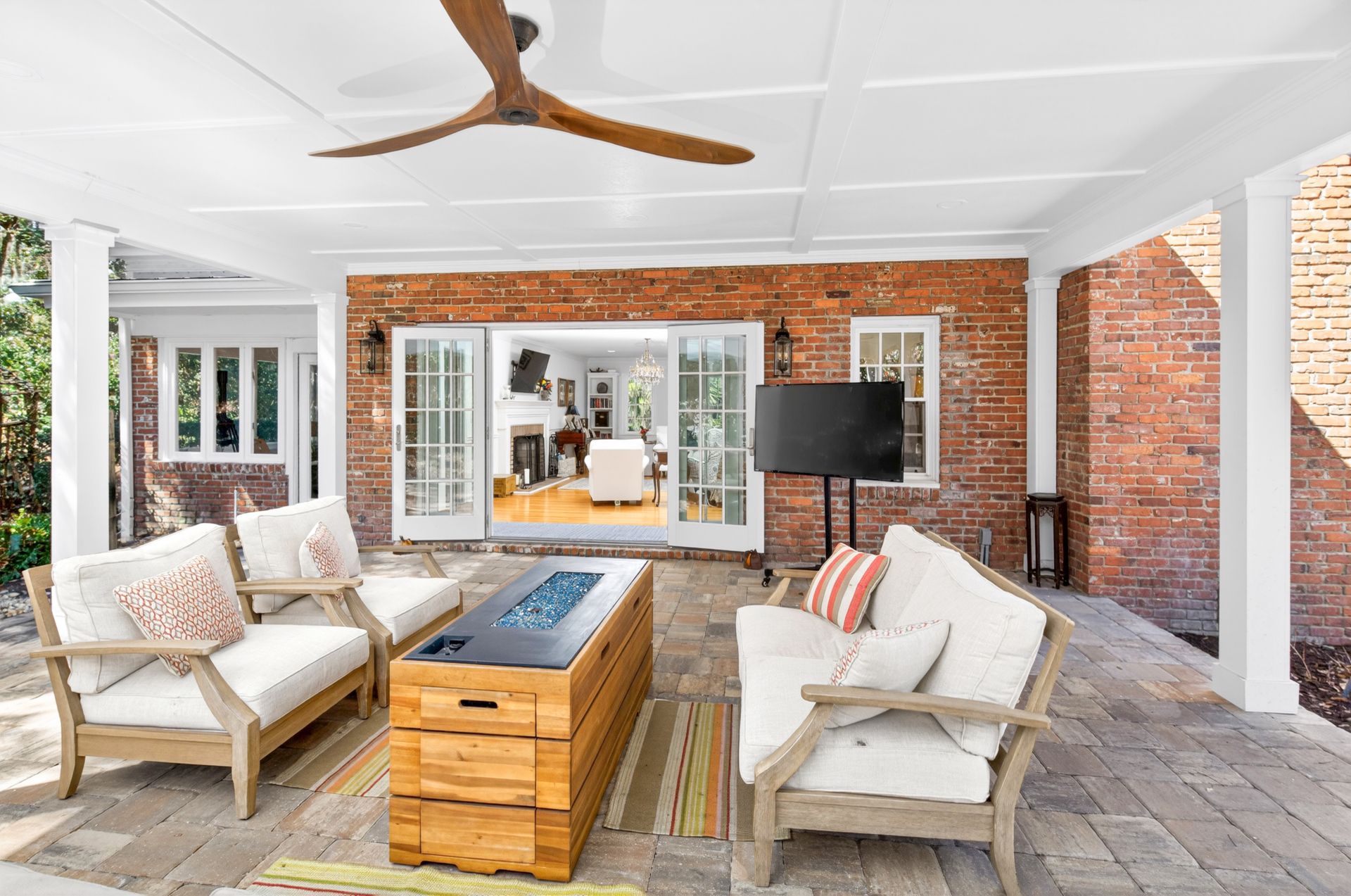  1814 Highland Drive, Fernandina Beach, FL, 32034 - 物件實景