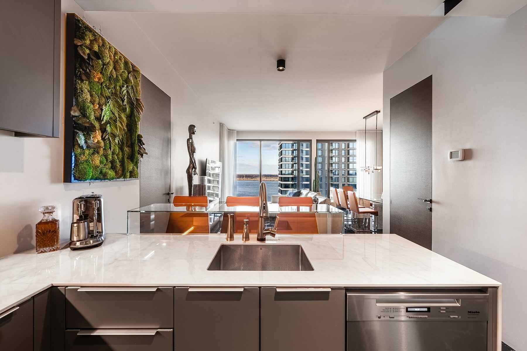  Evolo S Penthouse Collection - 物件實景