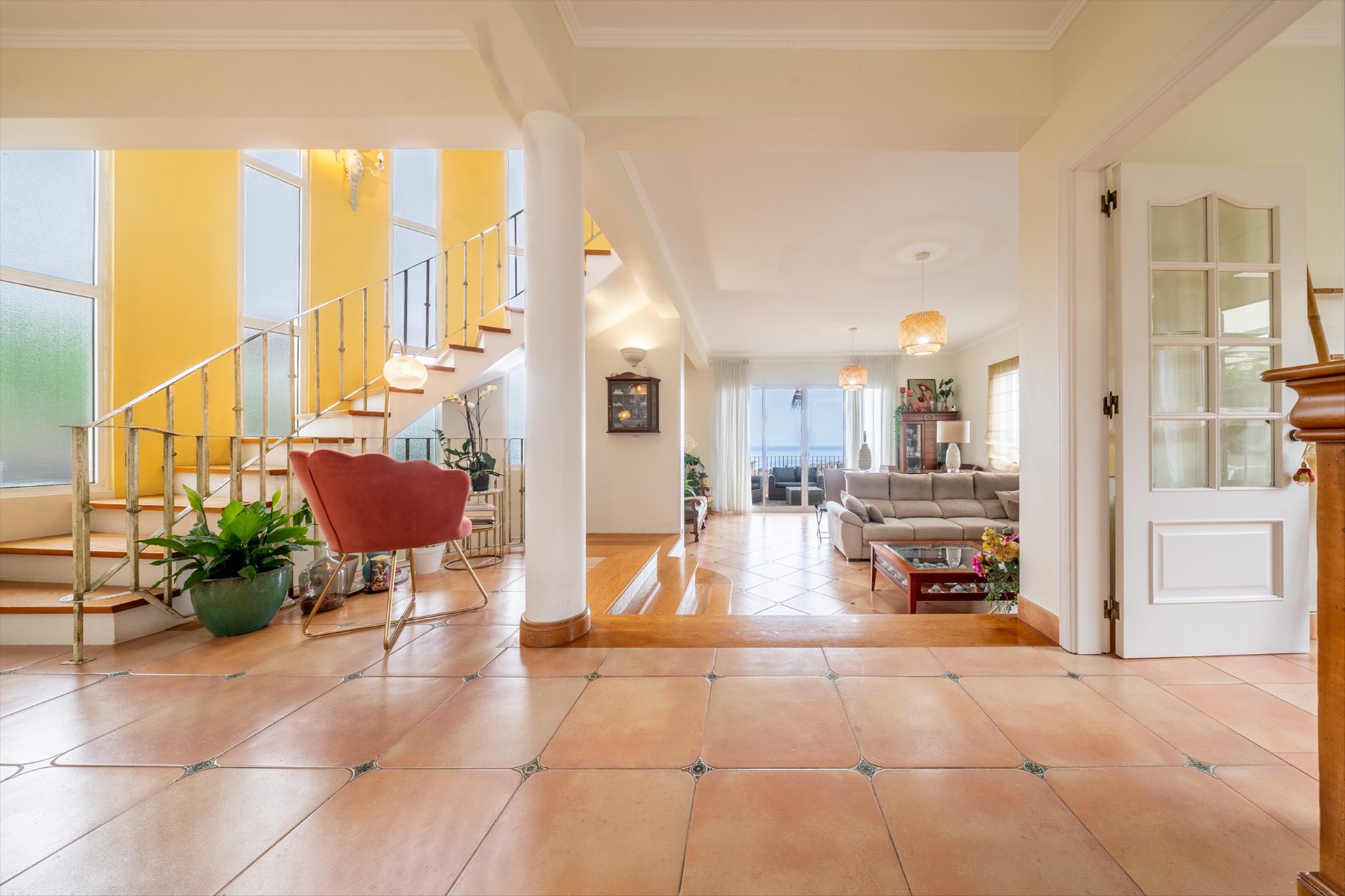  Detached house, 3 bedrooms, for Sale - 物件實景