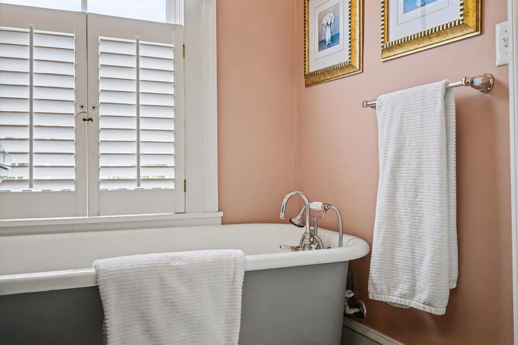  Beautifully Preserved Victorian Home in Historic Downtown Savannah - 物件實景